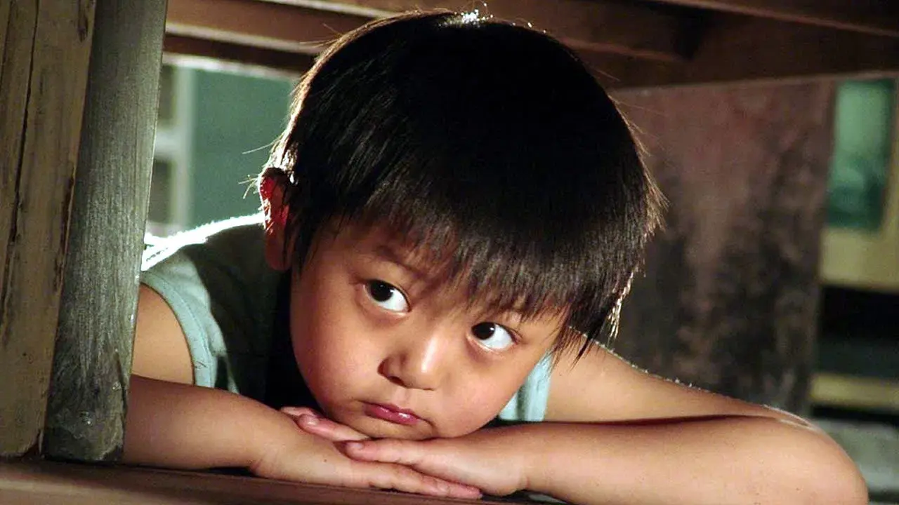 Pequenas Flores Vermelhas