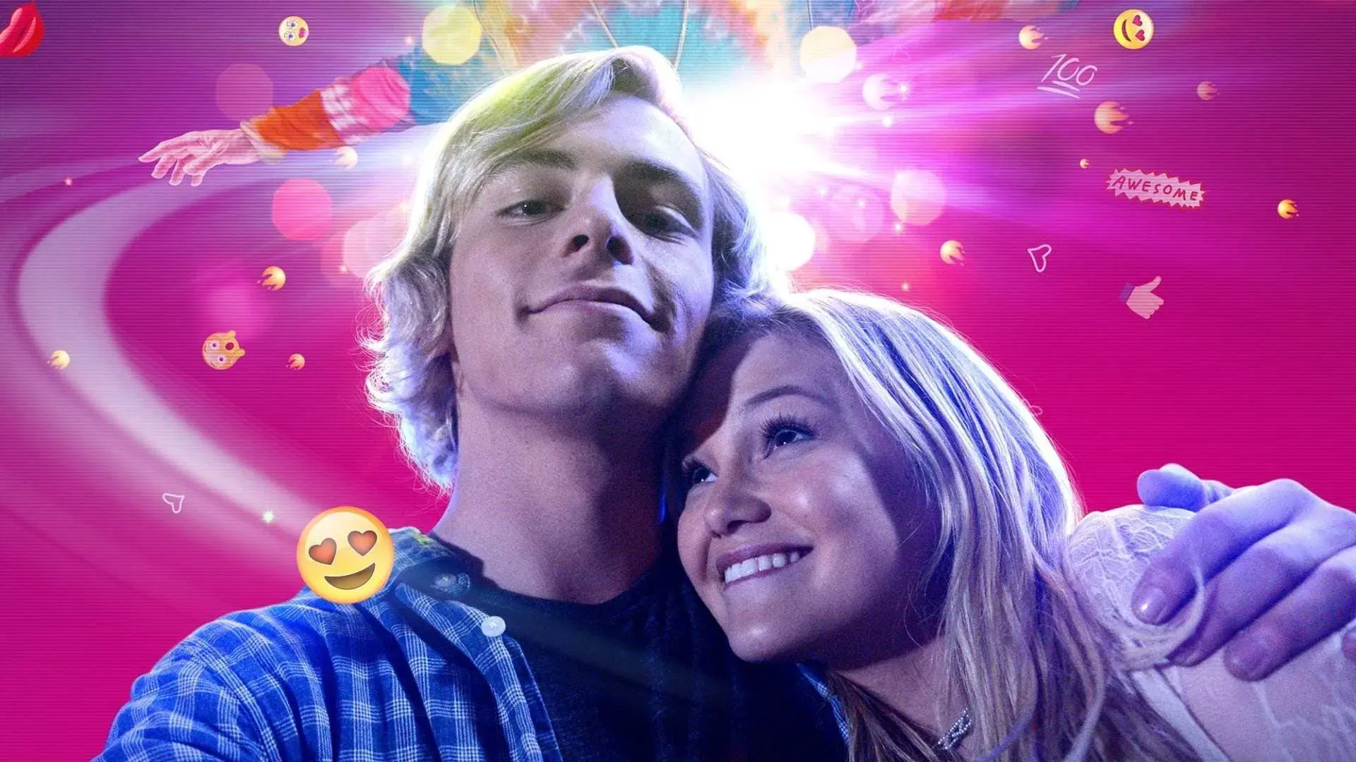 Status Update: Perfil dos Sonhos