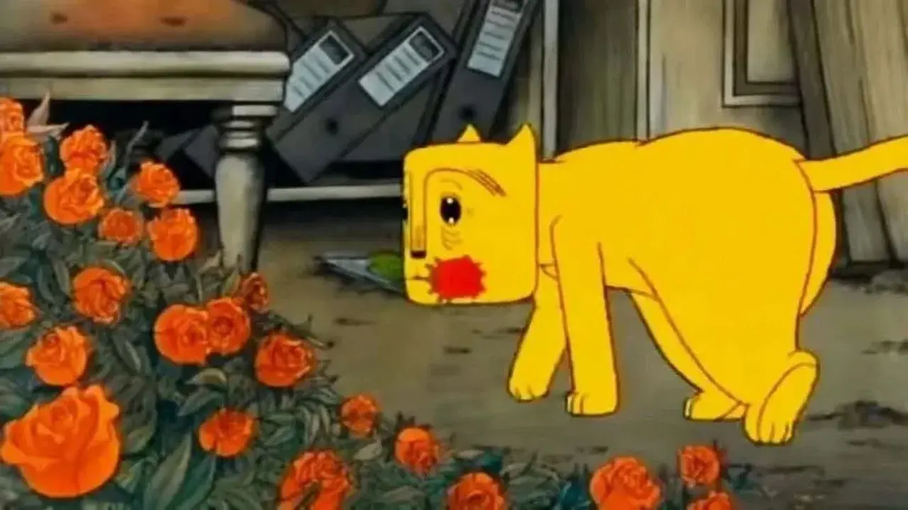 12410 και 1 Τριαντάφυλλα