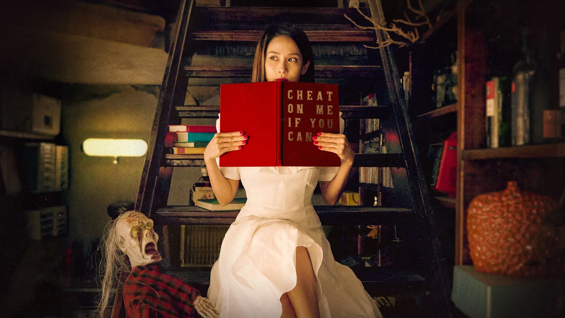 Traia-me, Se for Capaz