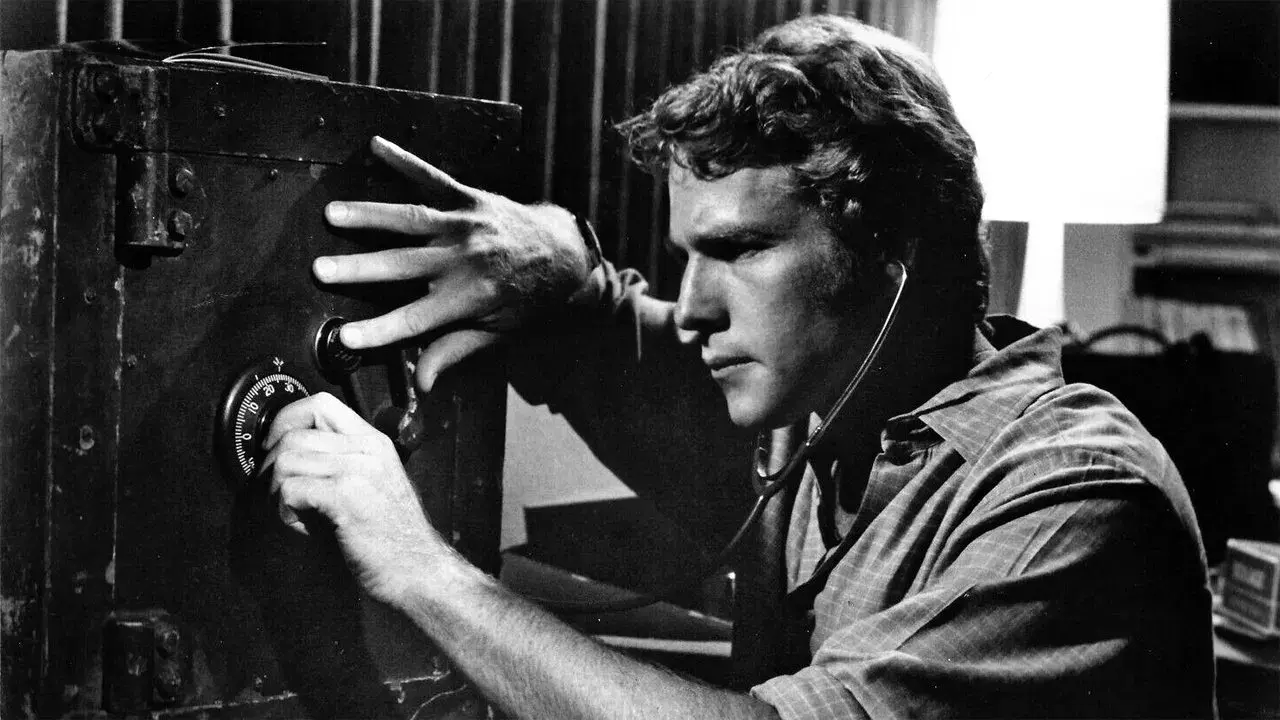 O Ladrão Que Veio Jantar