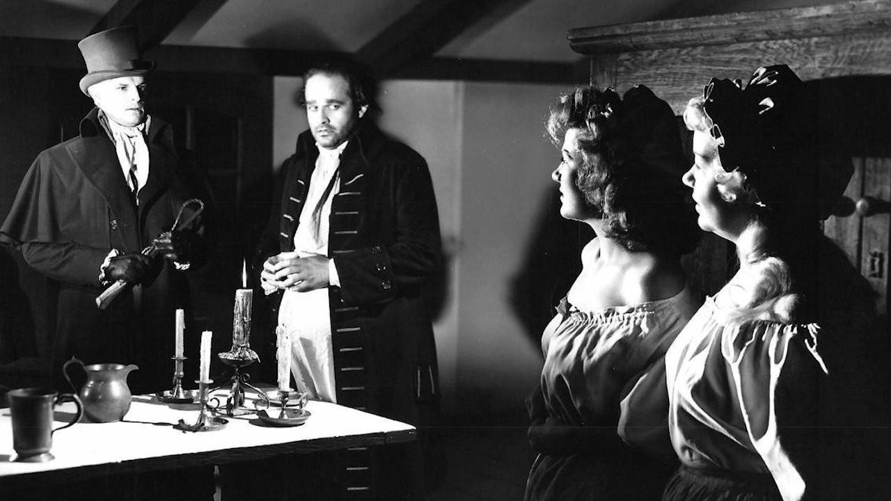 A Sombra da Guilhotina