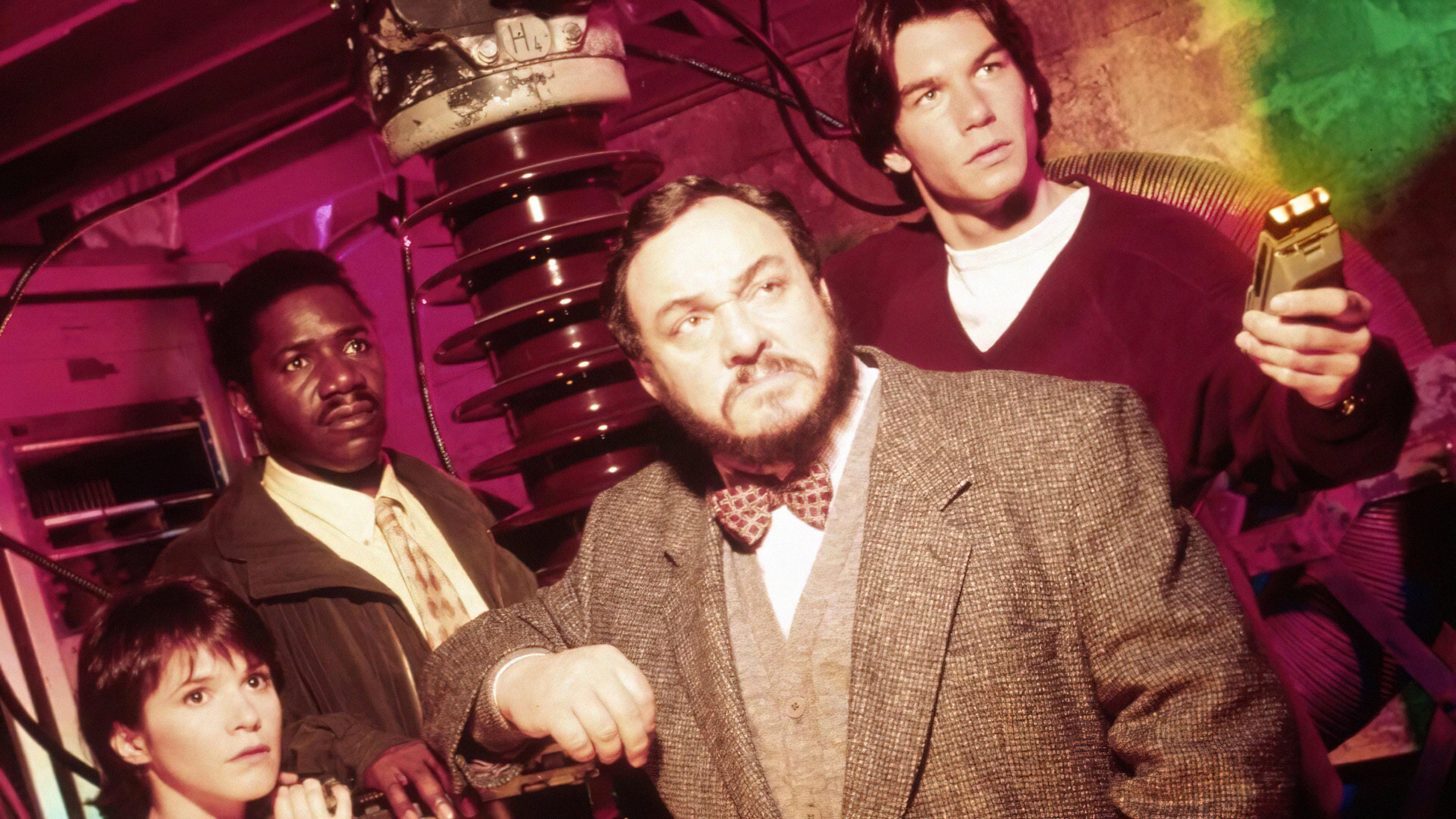 Sliders: Dimensões Paralelas