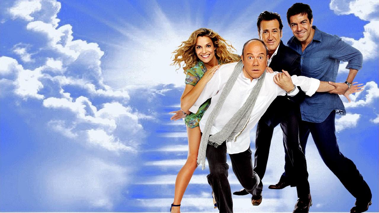 Posti in piedi in paradiso