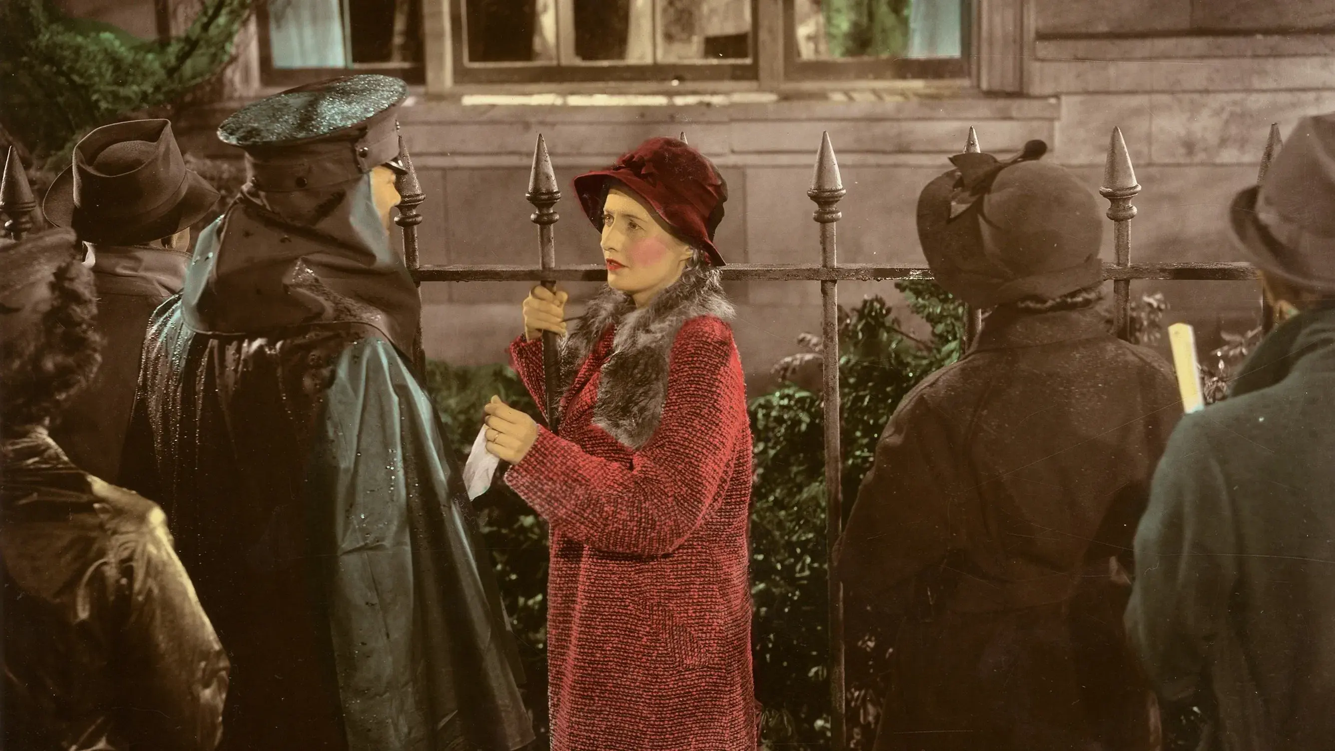 Stella Dallas, Mãe Redentora