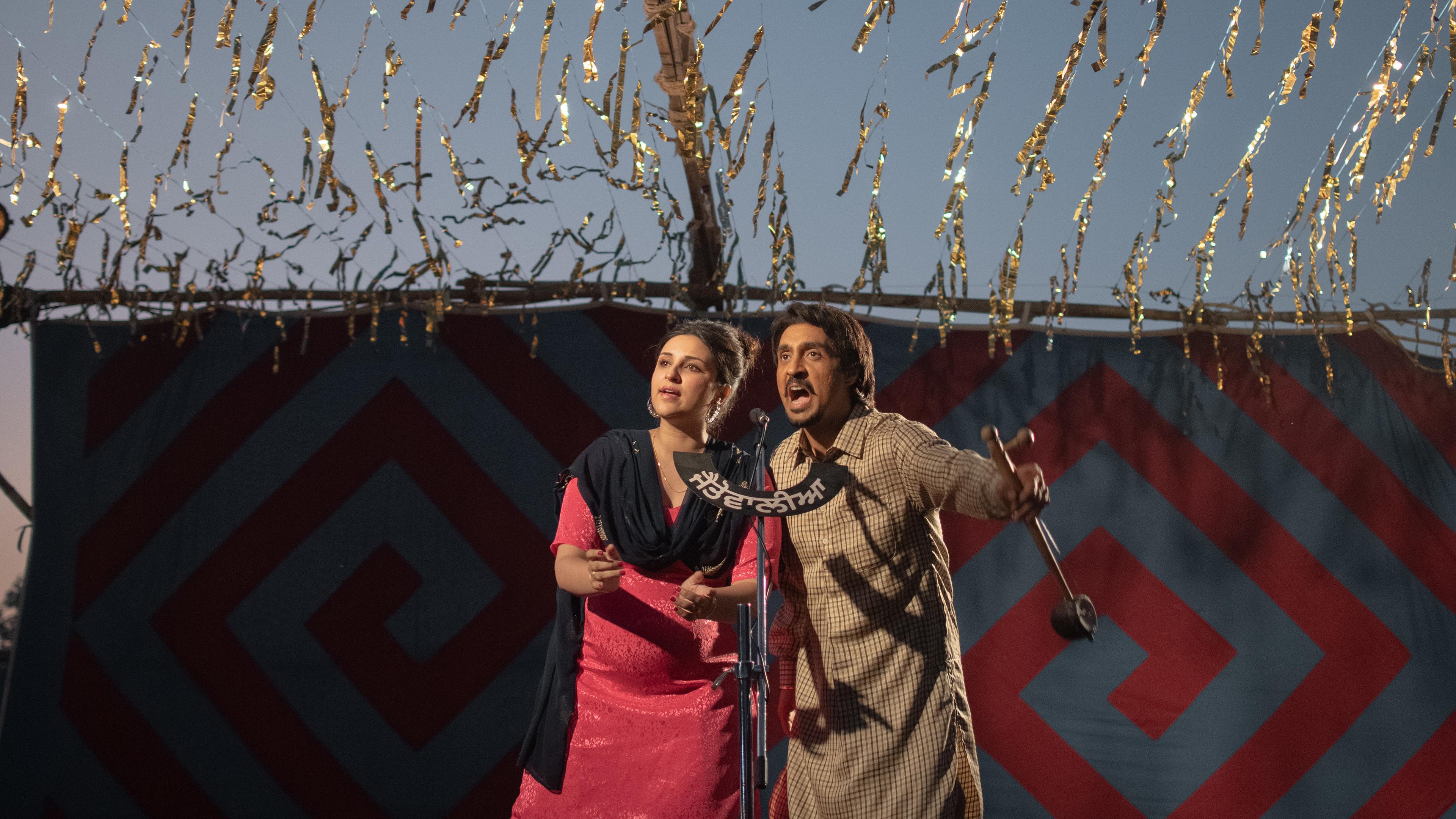 अमर सिंह चमकीला