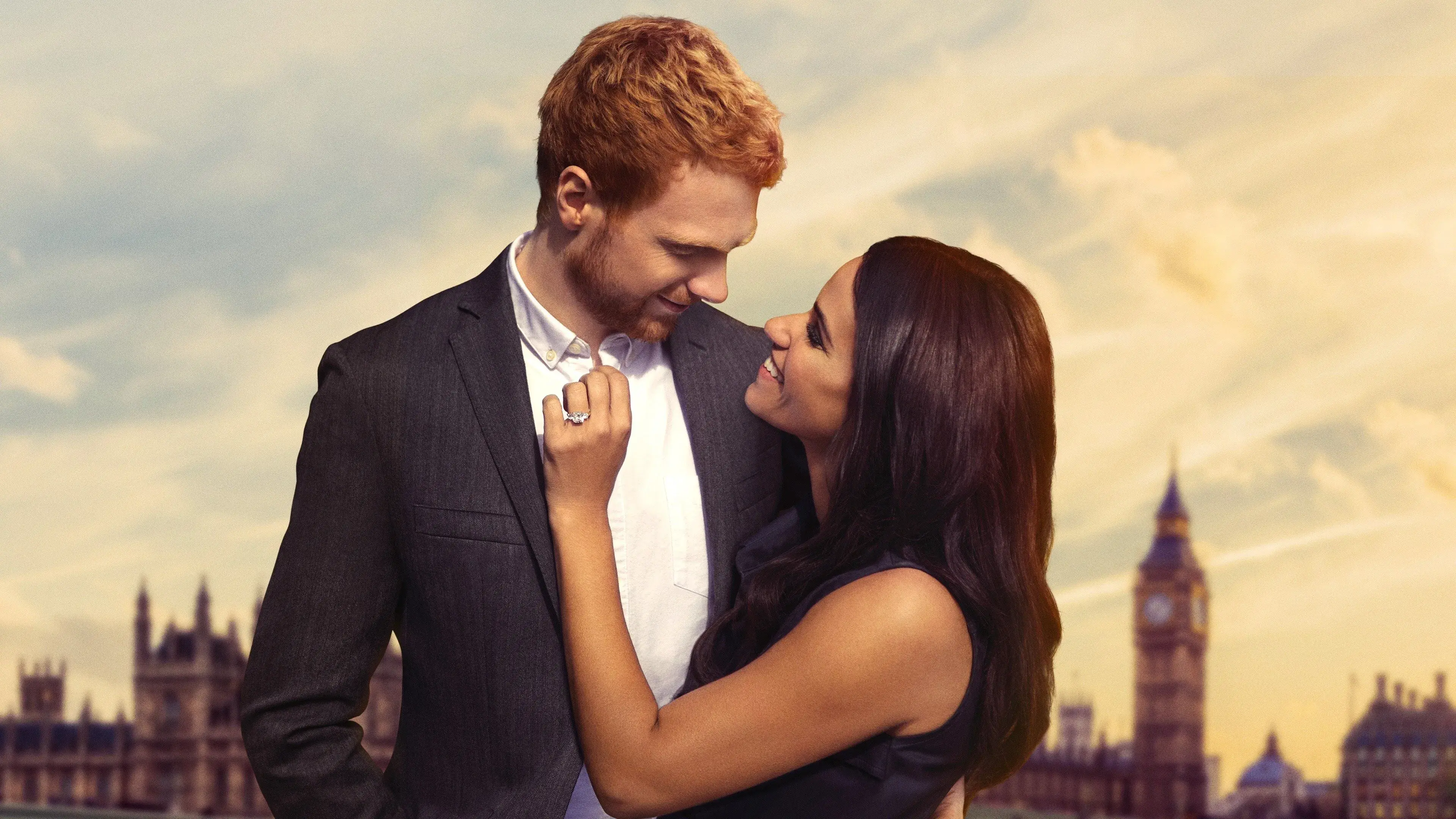 Harry & Meghan: Primeiro Ano de Casados