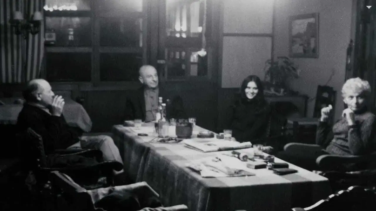 O Inimigo do meu Inimigo