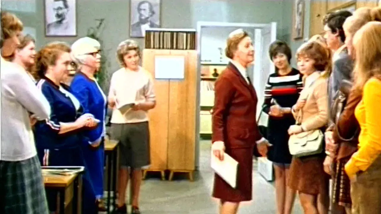 Это мы не проходили