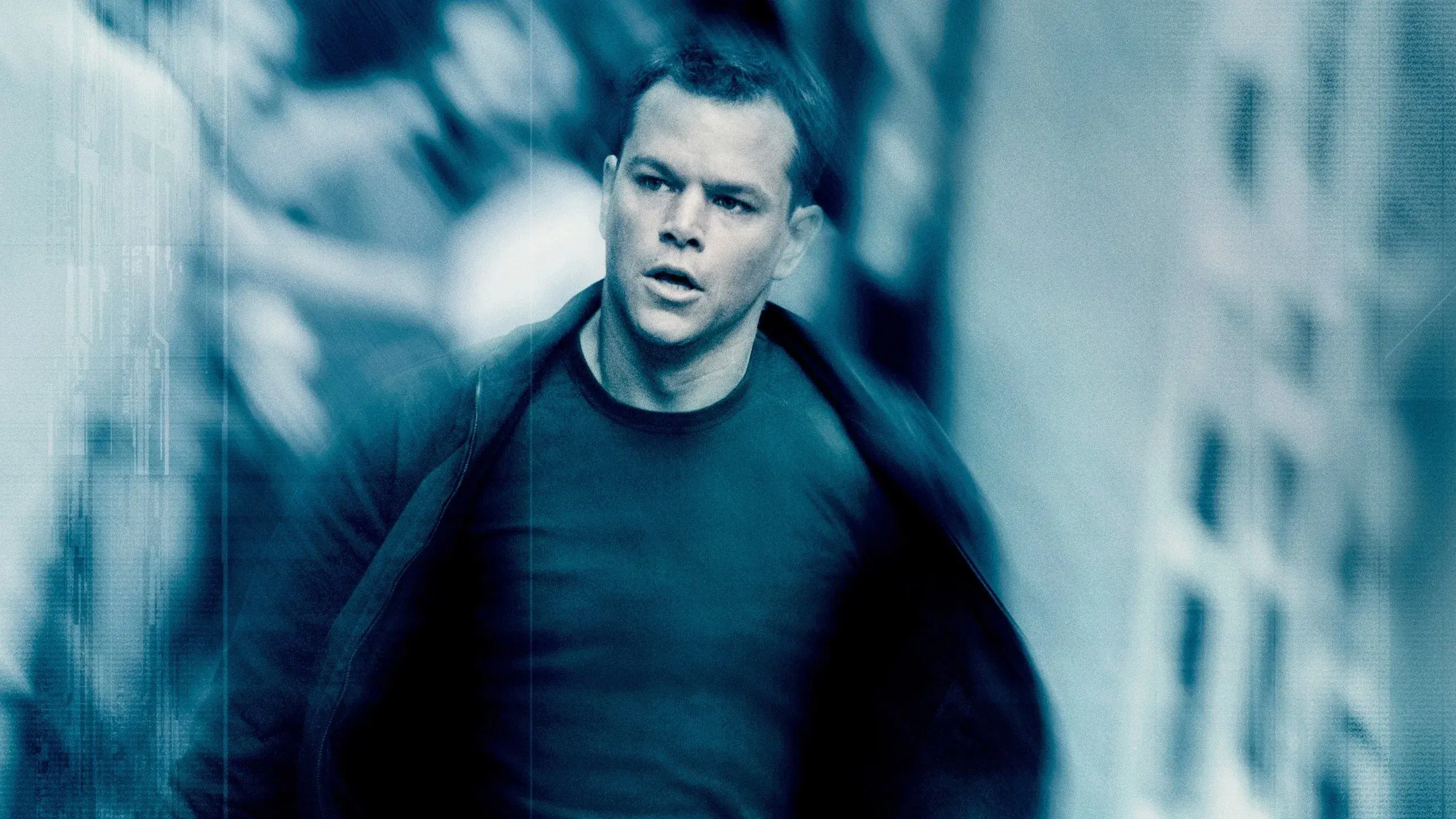 O Ultimato Bourne