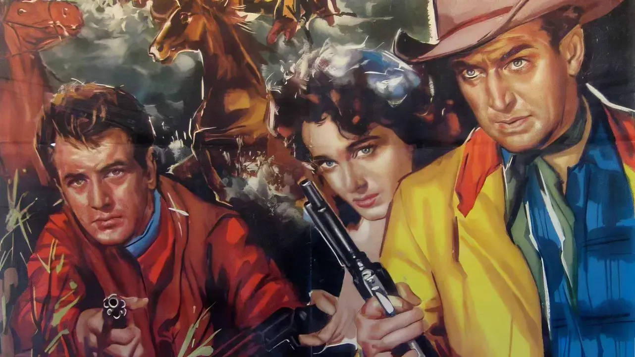 E o Sangue Semeou a Terra