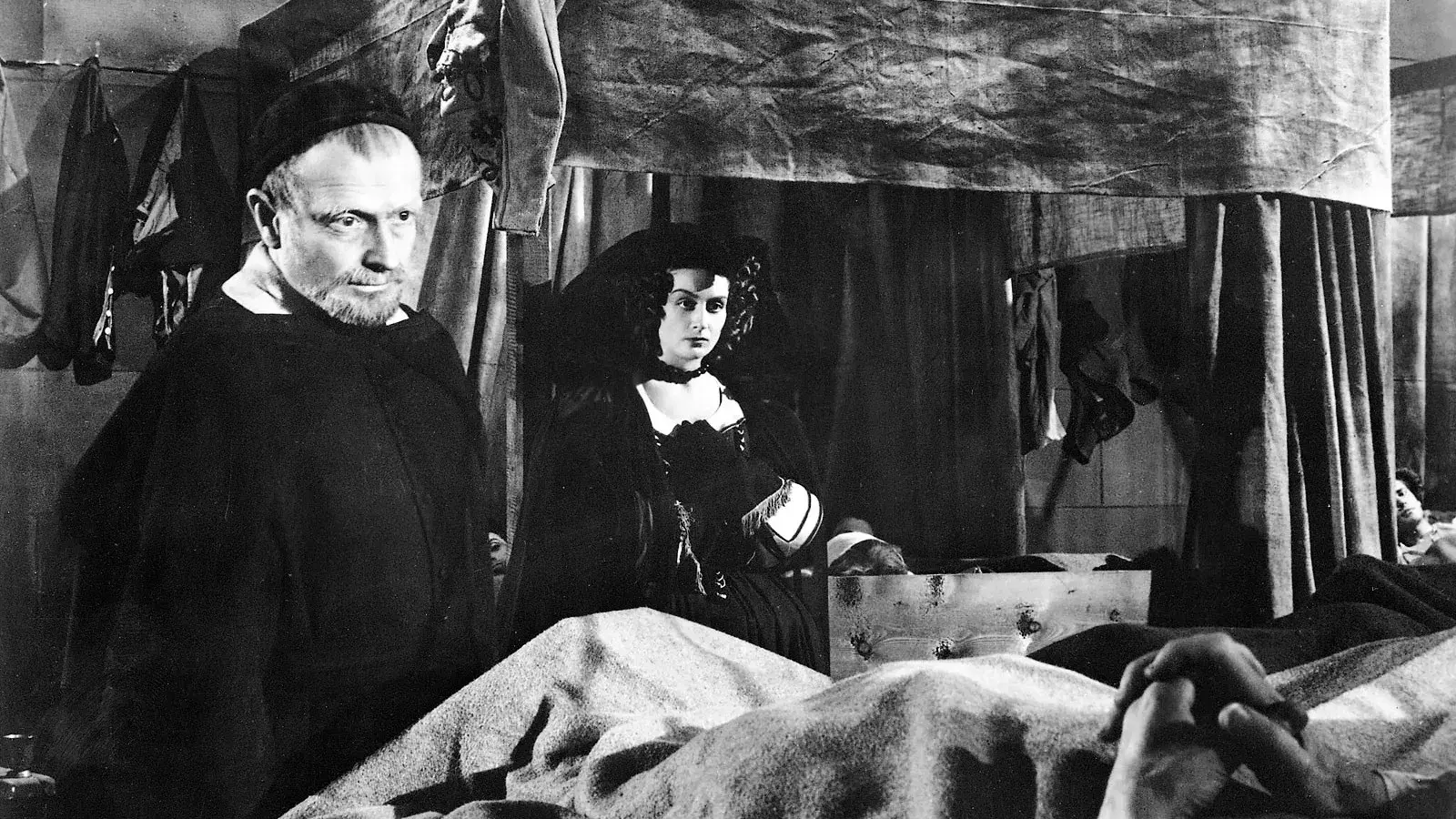 São Vicente de Paulo - O Capelão das Galeras