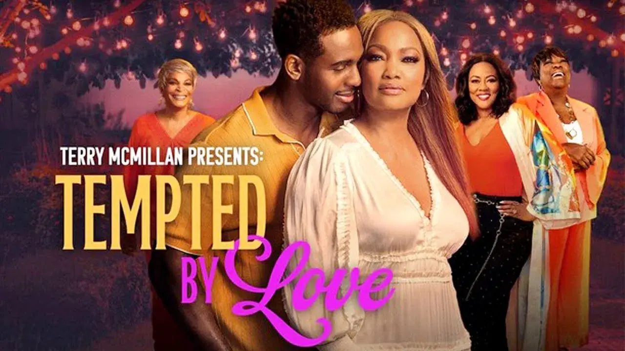 Terry McMillan Presents: Tempted by Love