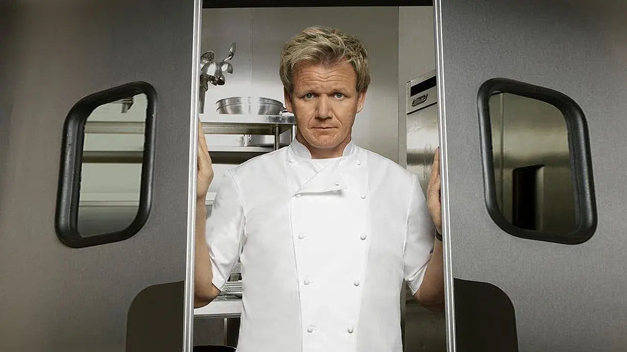 Pesadelo na Cozinha com Gordon Ramsey