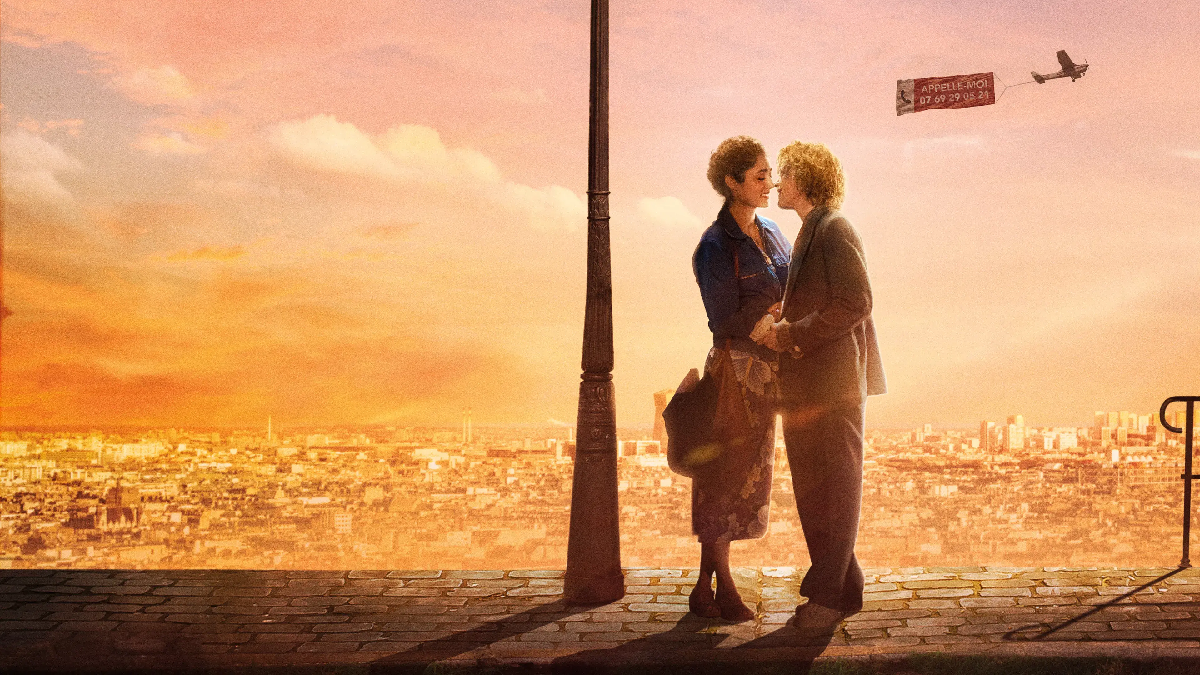 Uma Comédia Romântica