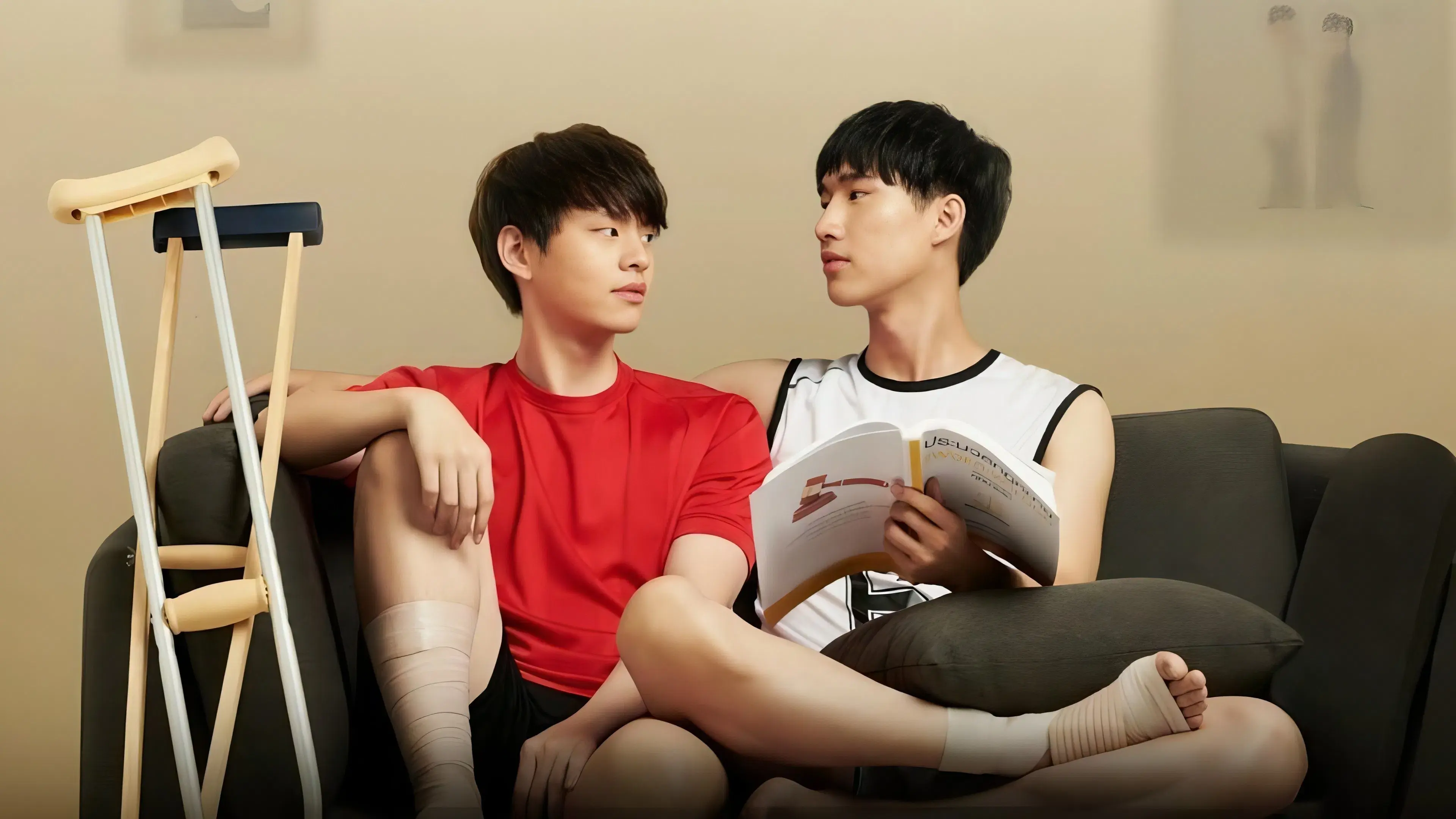 Amor Originado do Mal-Entendido