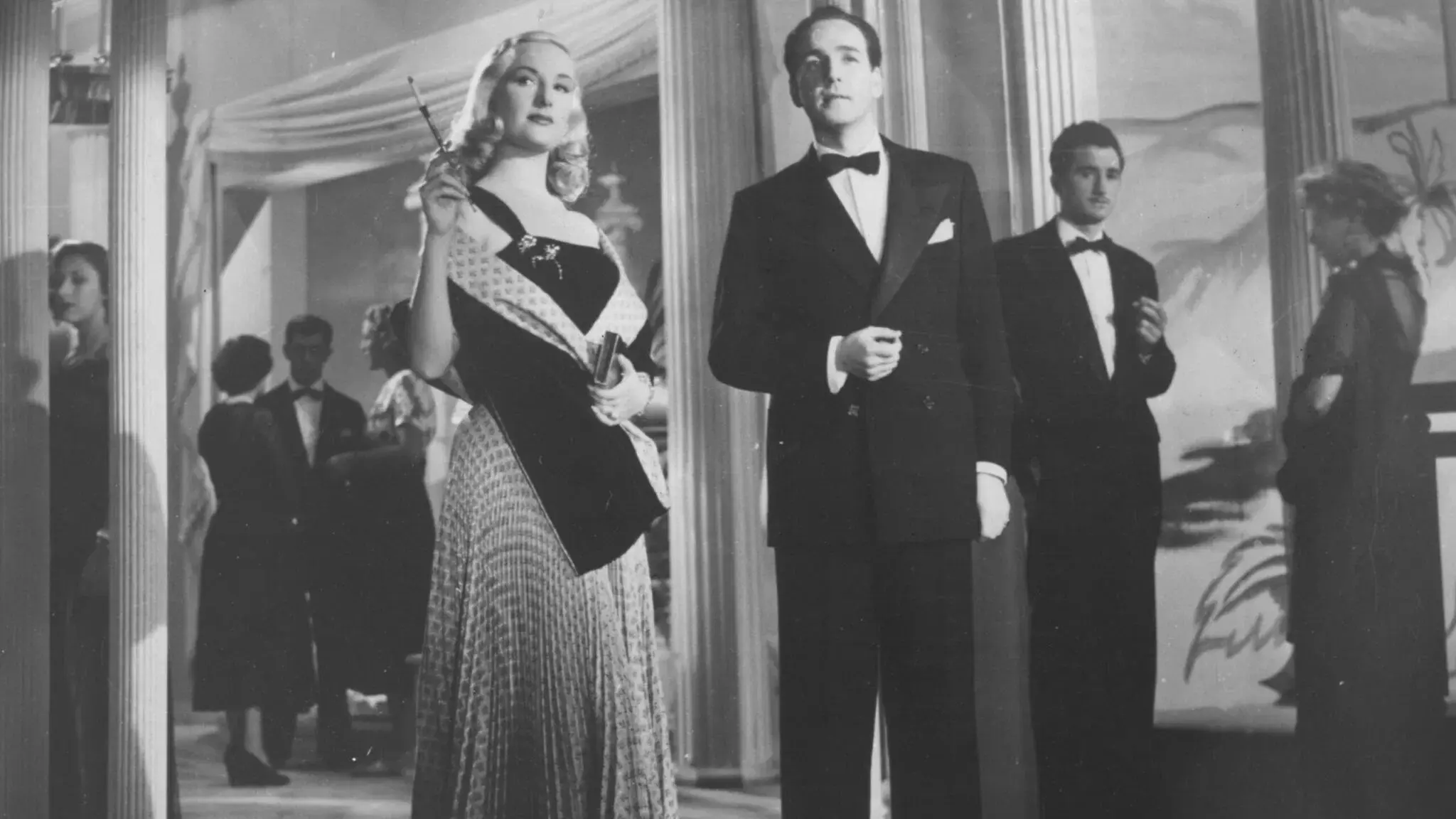 Esposa último modelo