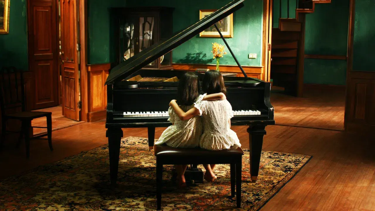 Espíritos 2: Você Nunca Está Sozinho