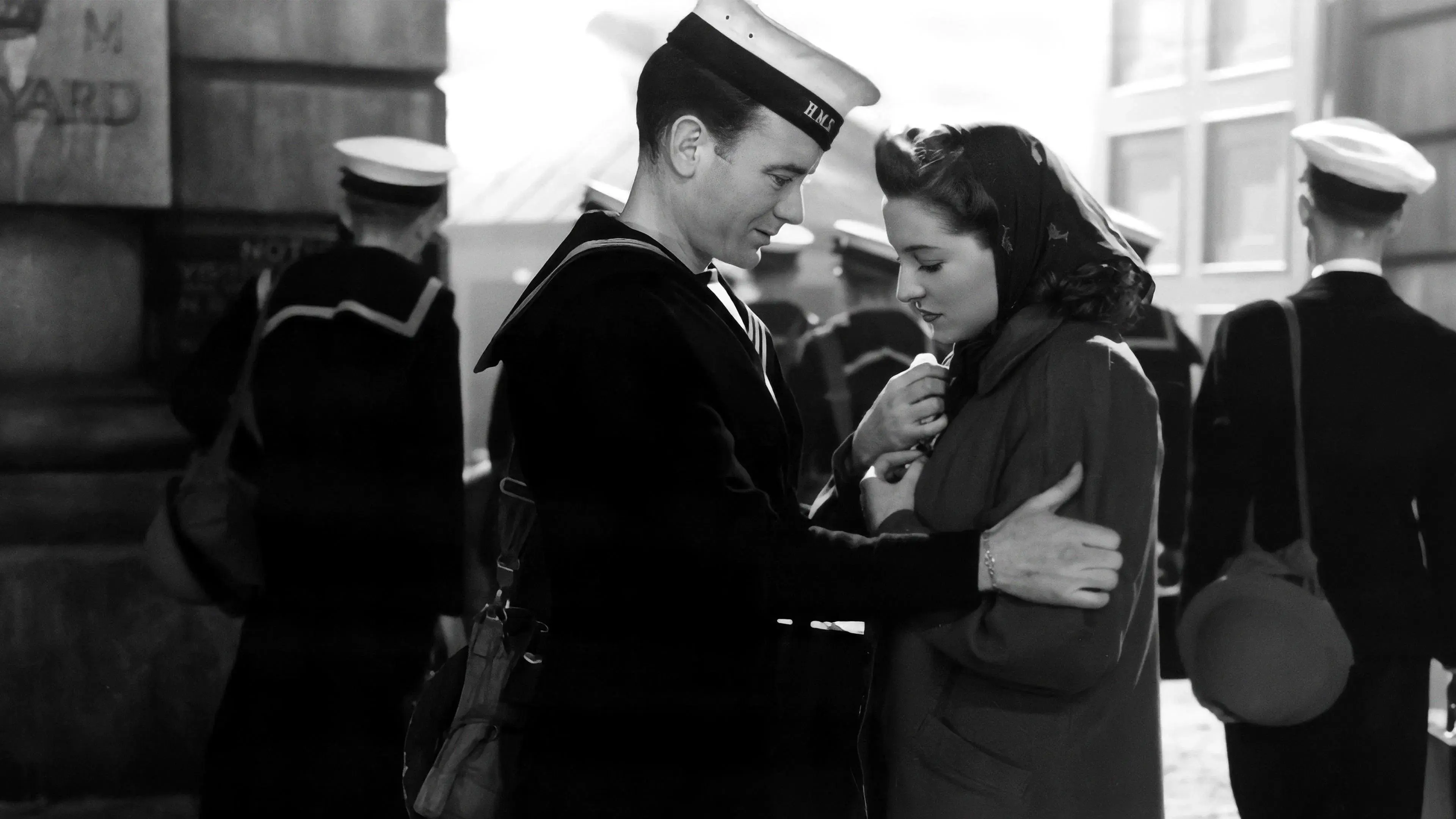 Nosso Barco, Nossa Alma