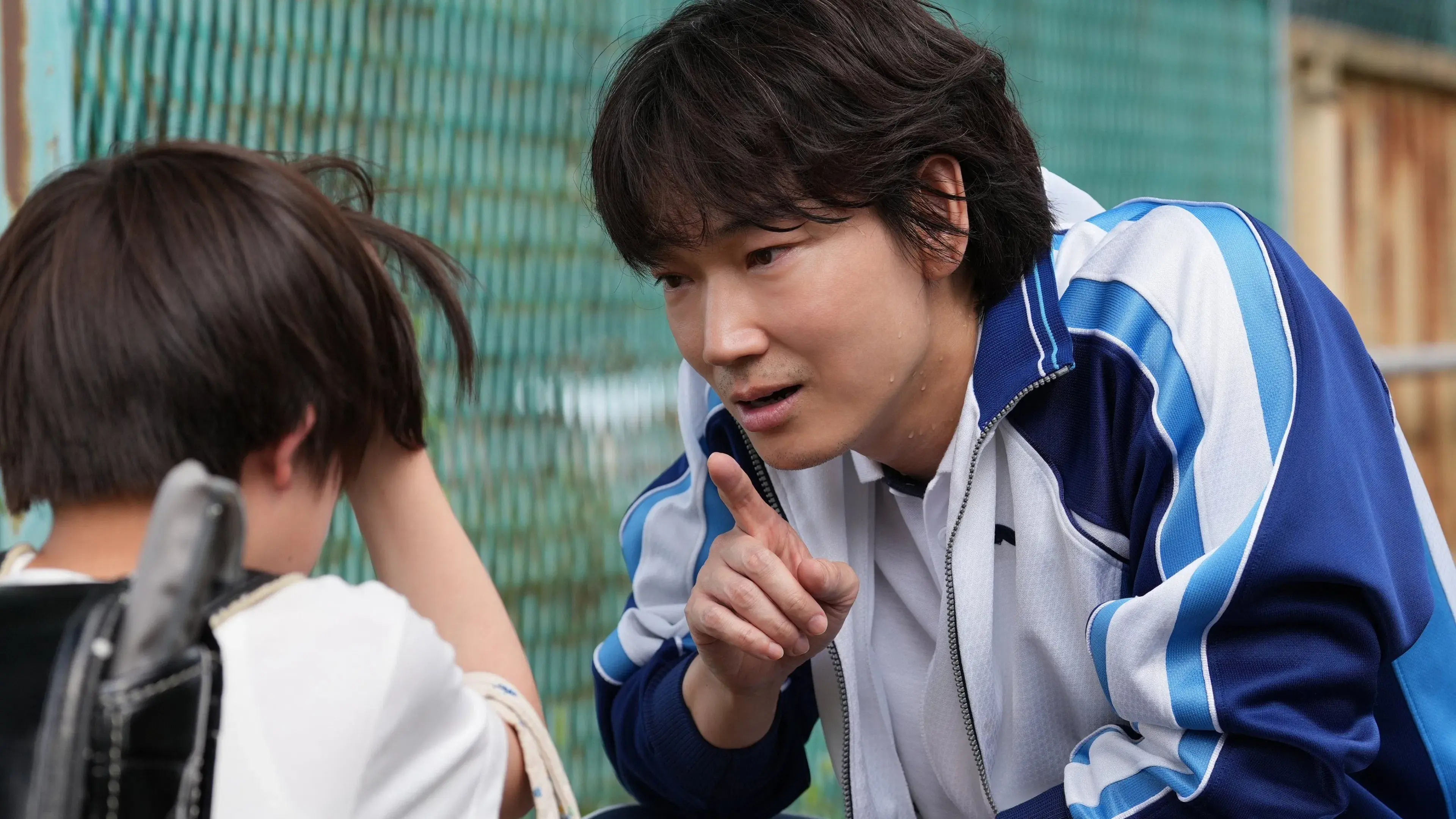 でっちあげ 〜殺人教師と呼ばれた男