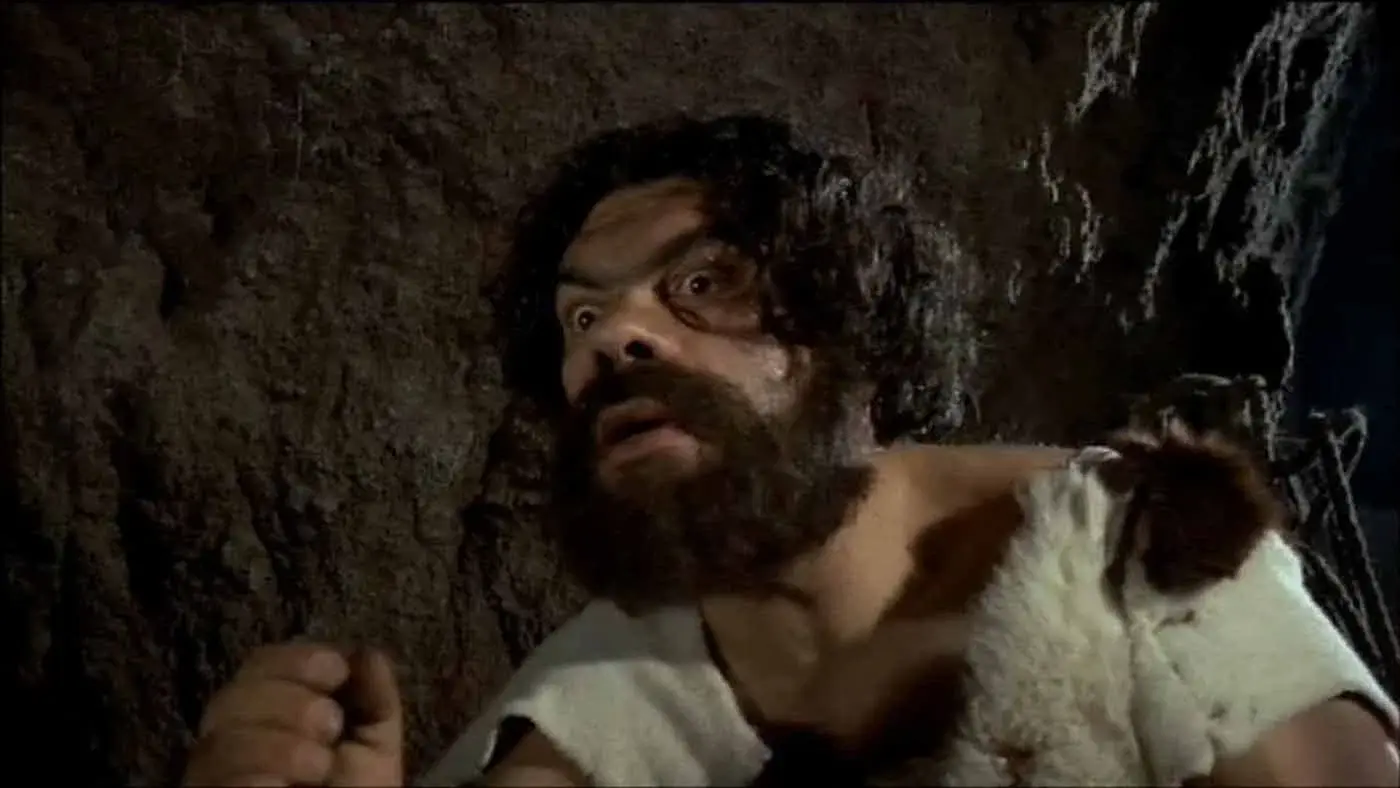 Fantasma de Biquíni