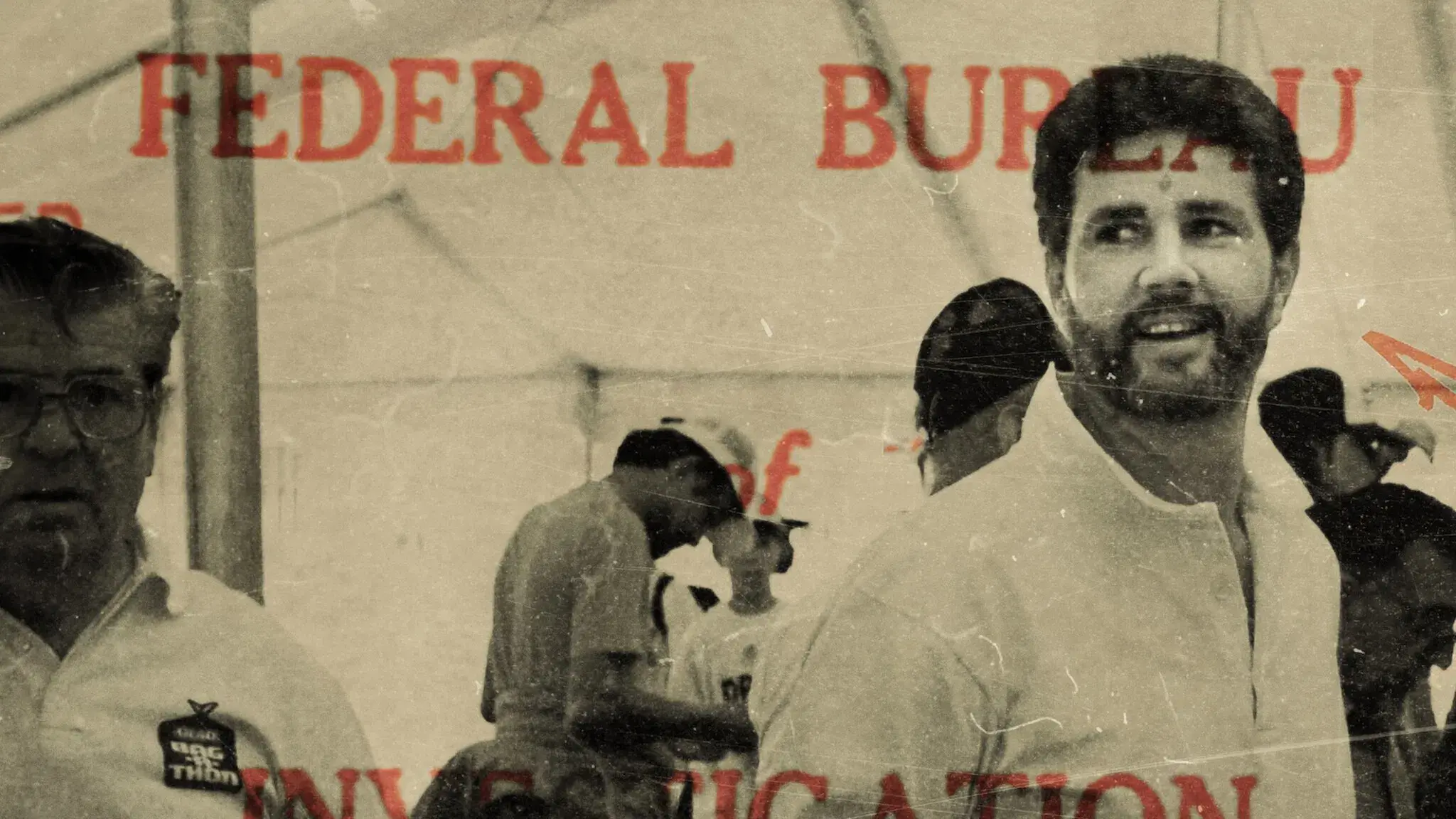 Untold: Crime e Infrações