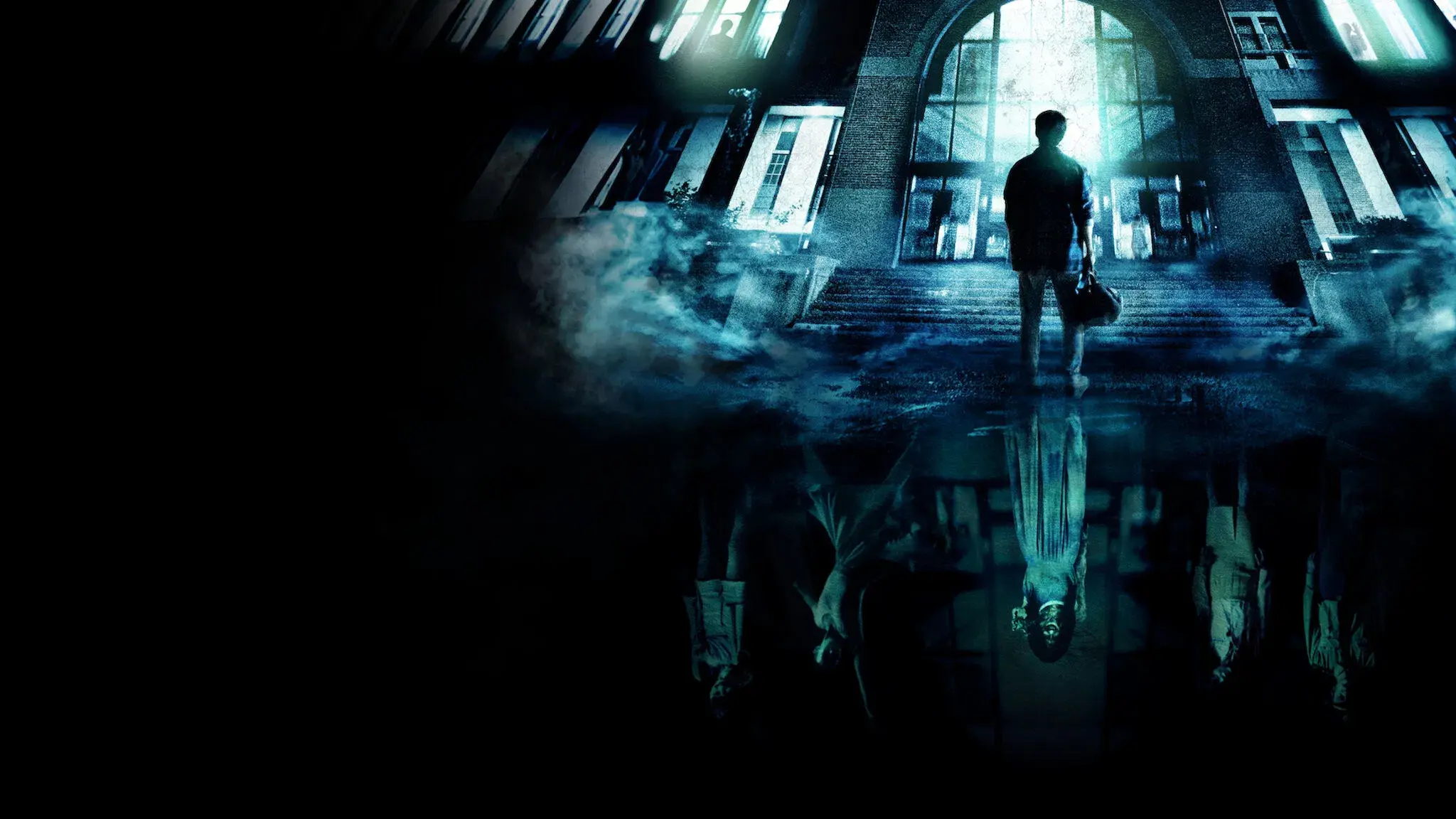 A Maldição da Ponte: Ritual