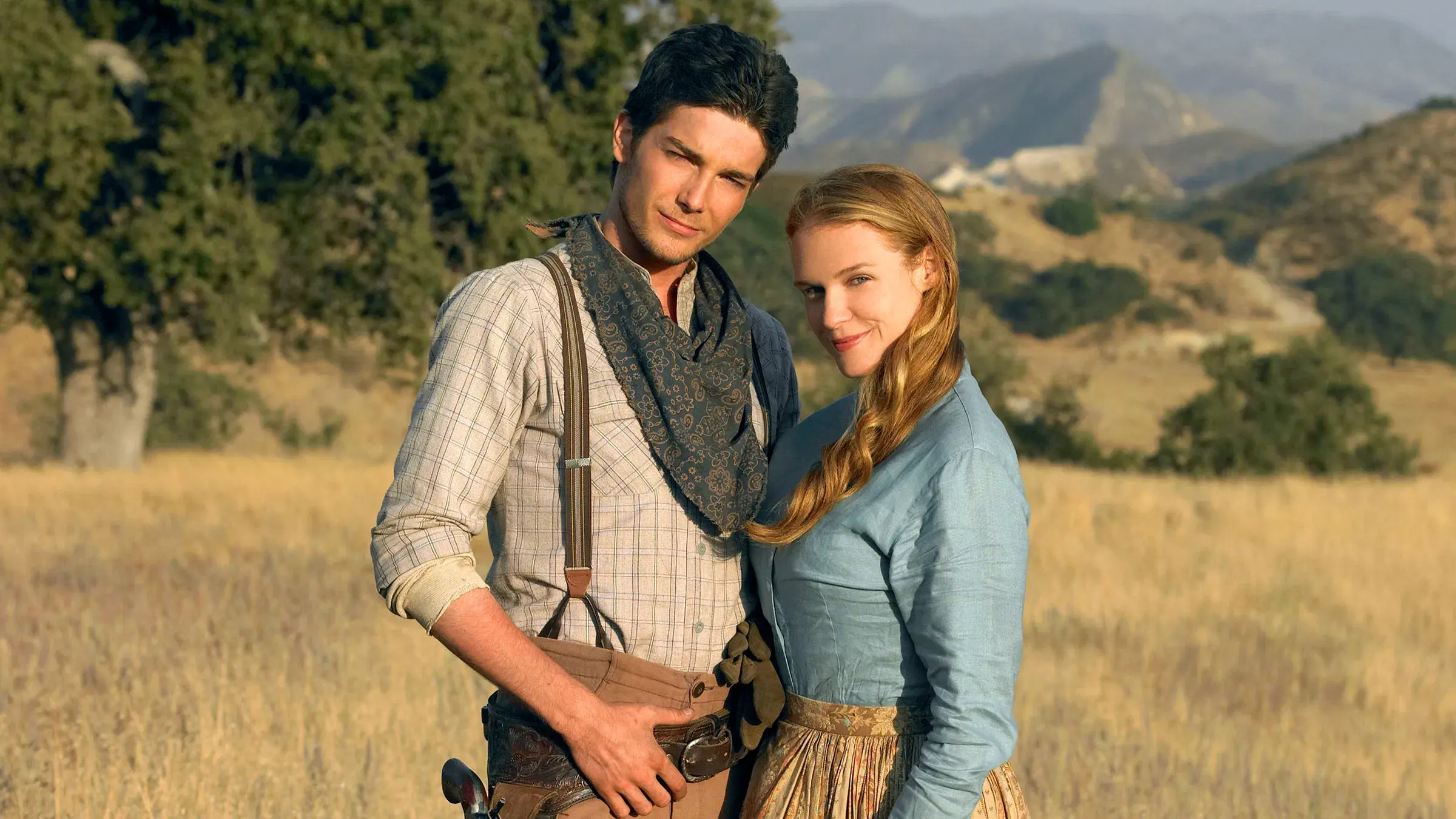 A Longa Viagem do Amor