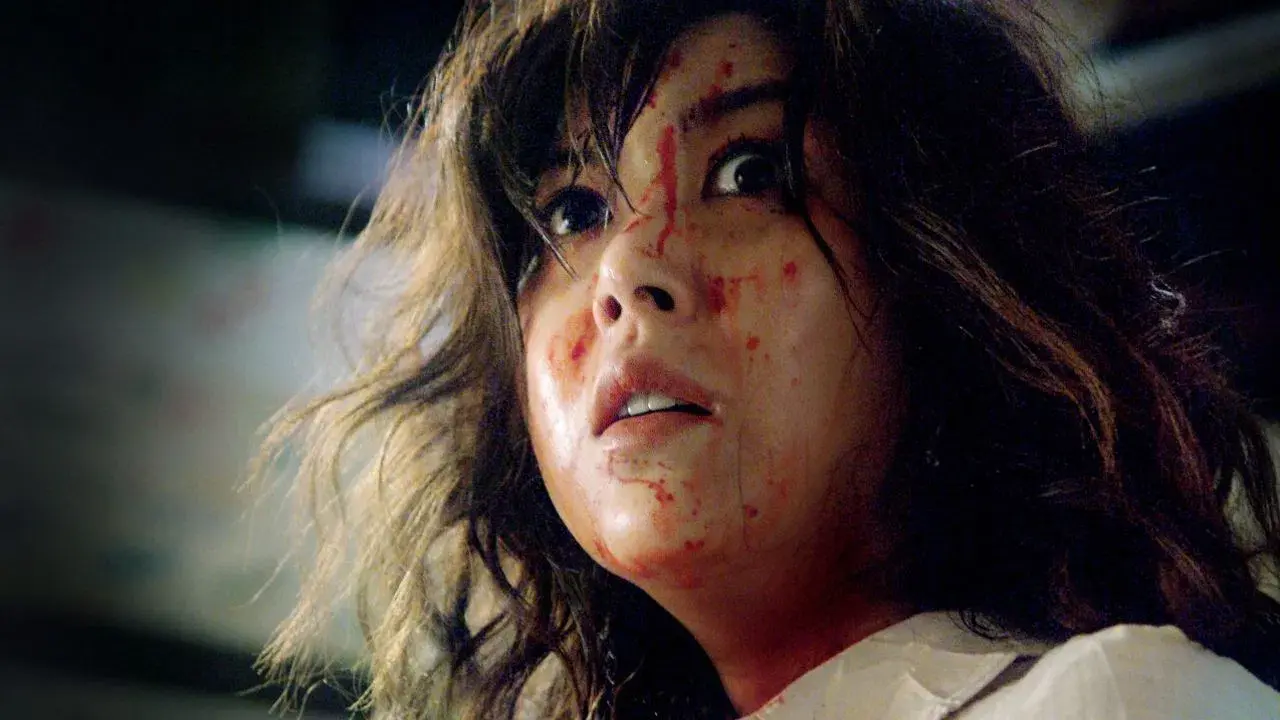 첼로: 홍미주 일가 살인사건