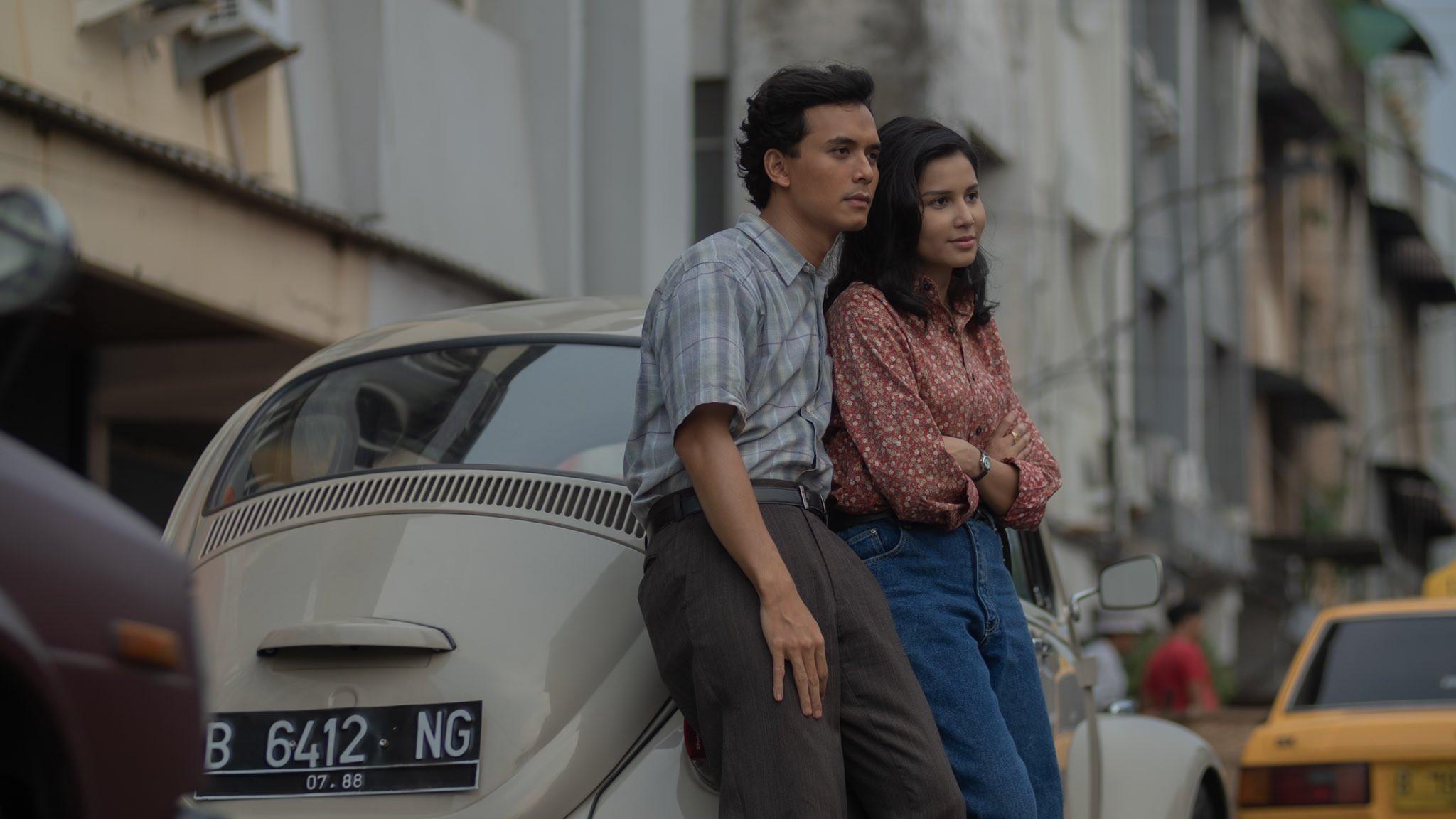 Hoje Falaremos sobre Aquele Dia