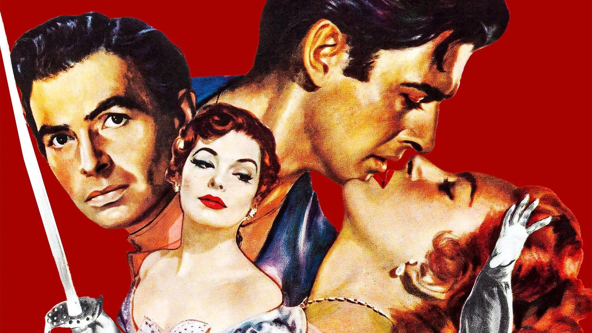 O Prisioneiro de Zenda