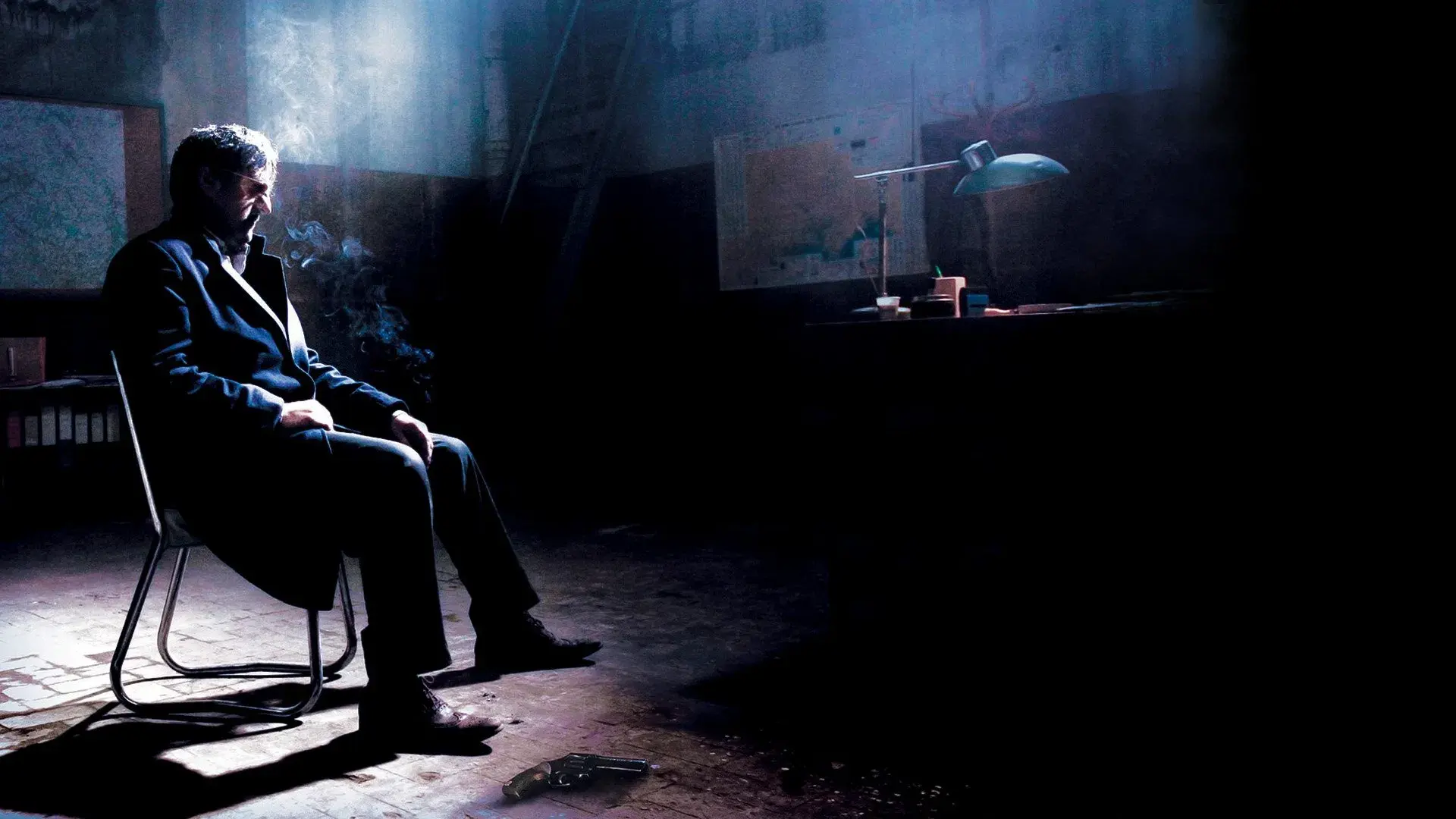 MR 73 - A Última Missão