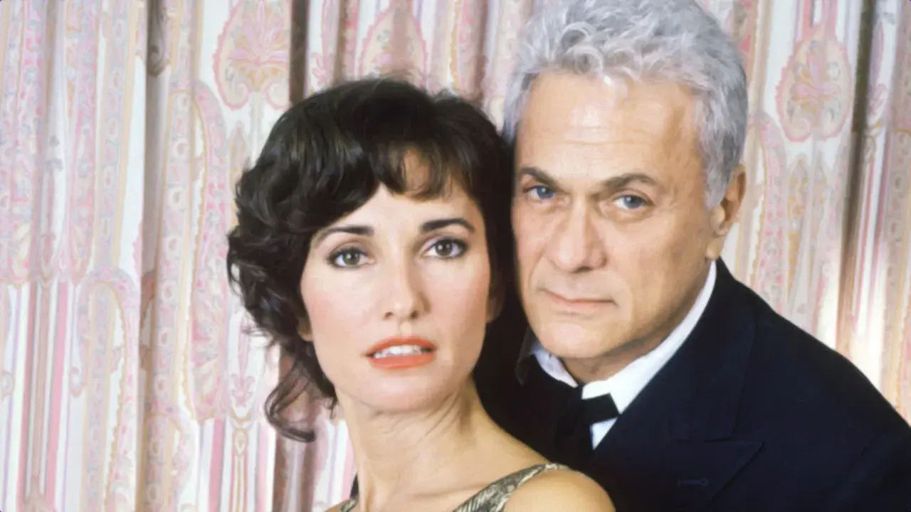 A Princesa da Máfia