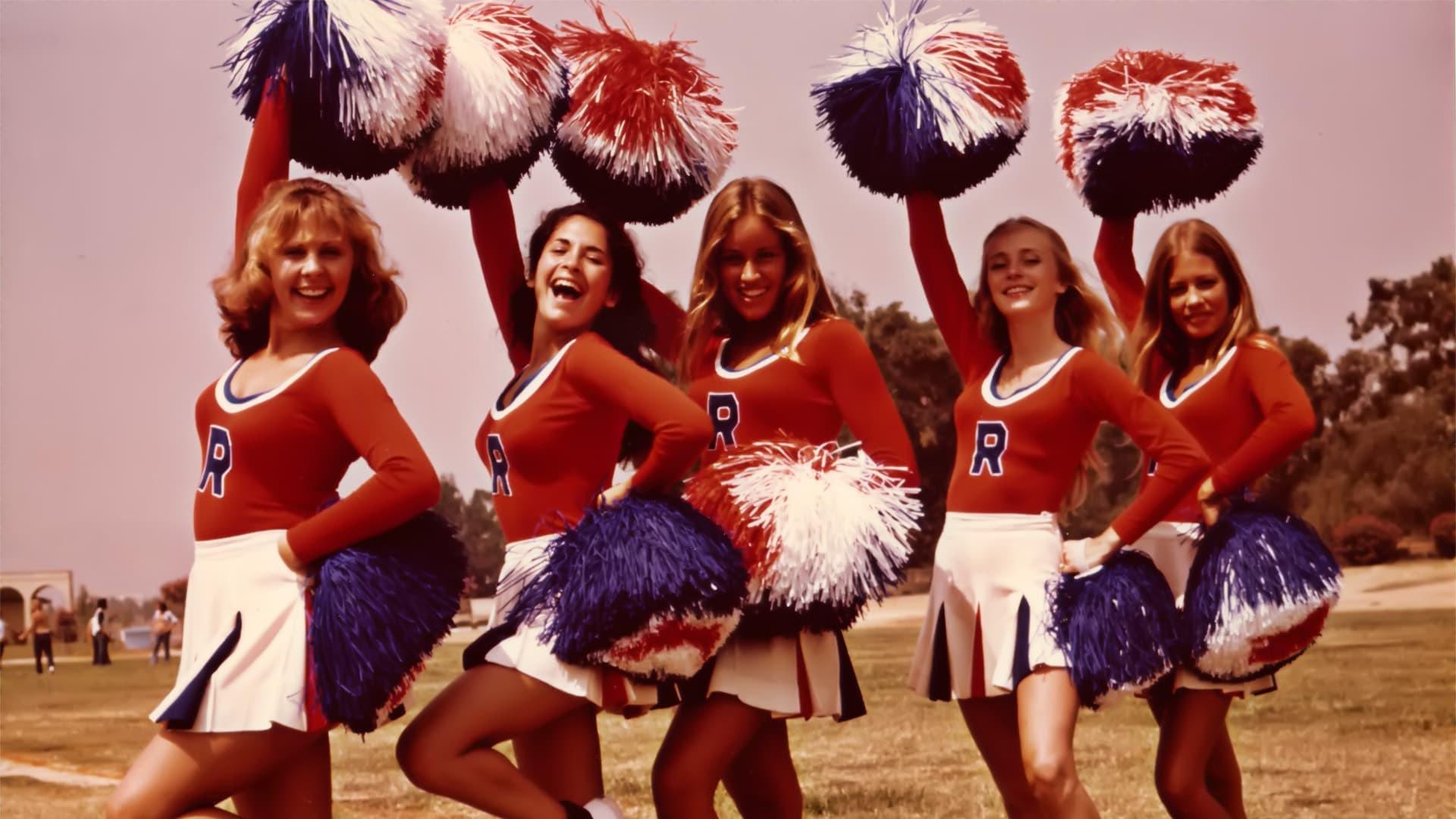 As Garotas Pom-Pom