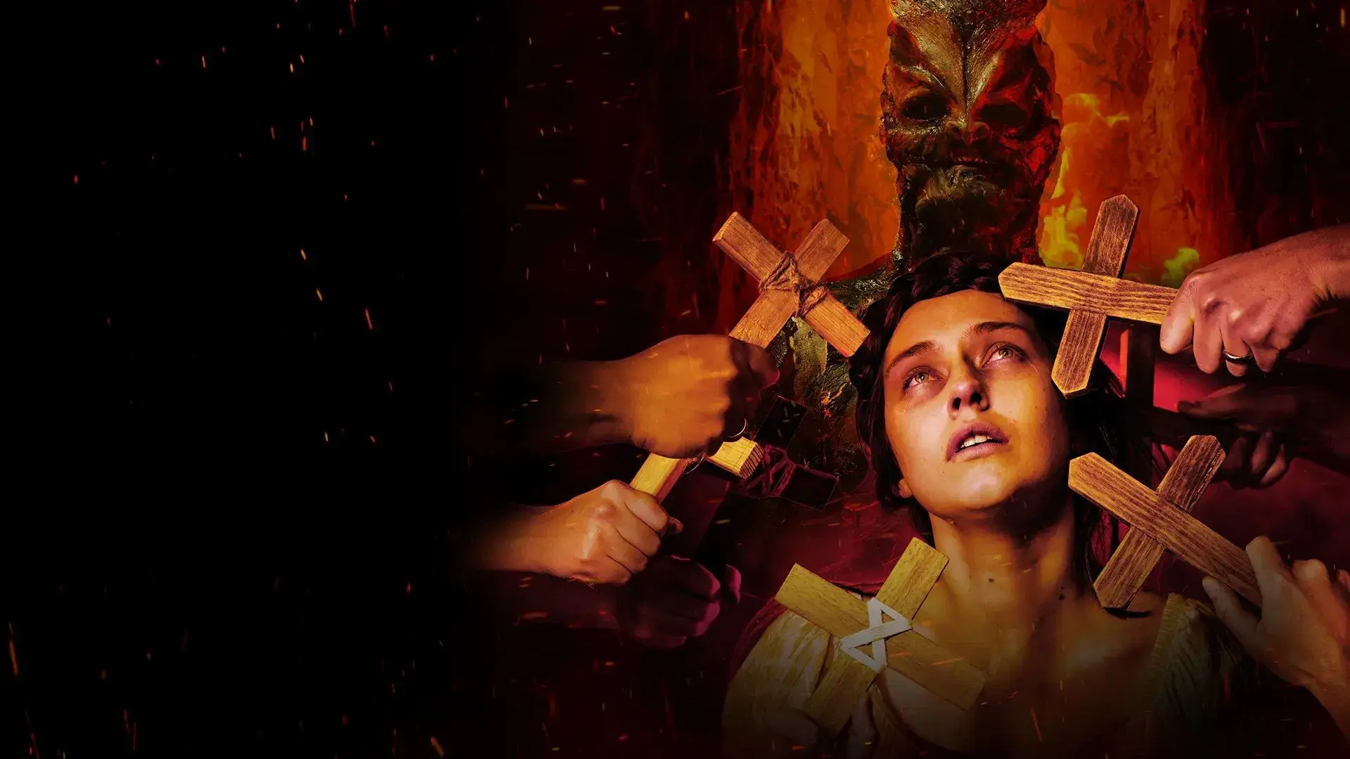 Anticristo - O Exorcismo de Lara