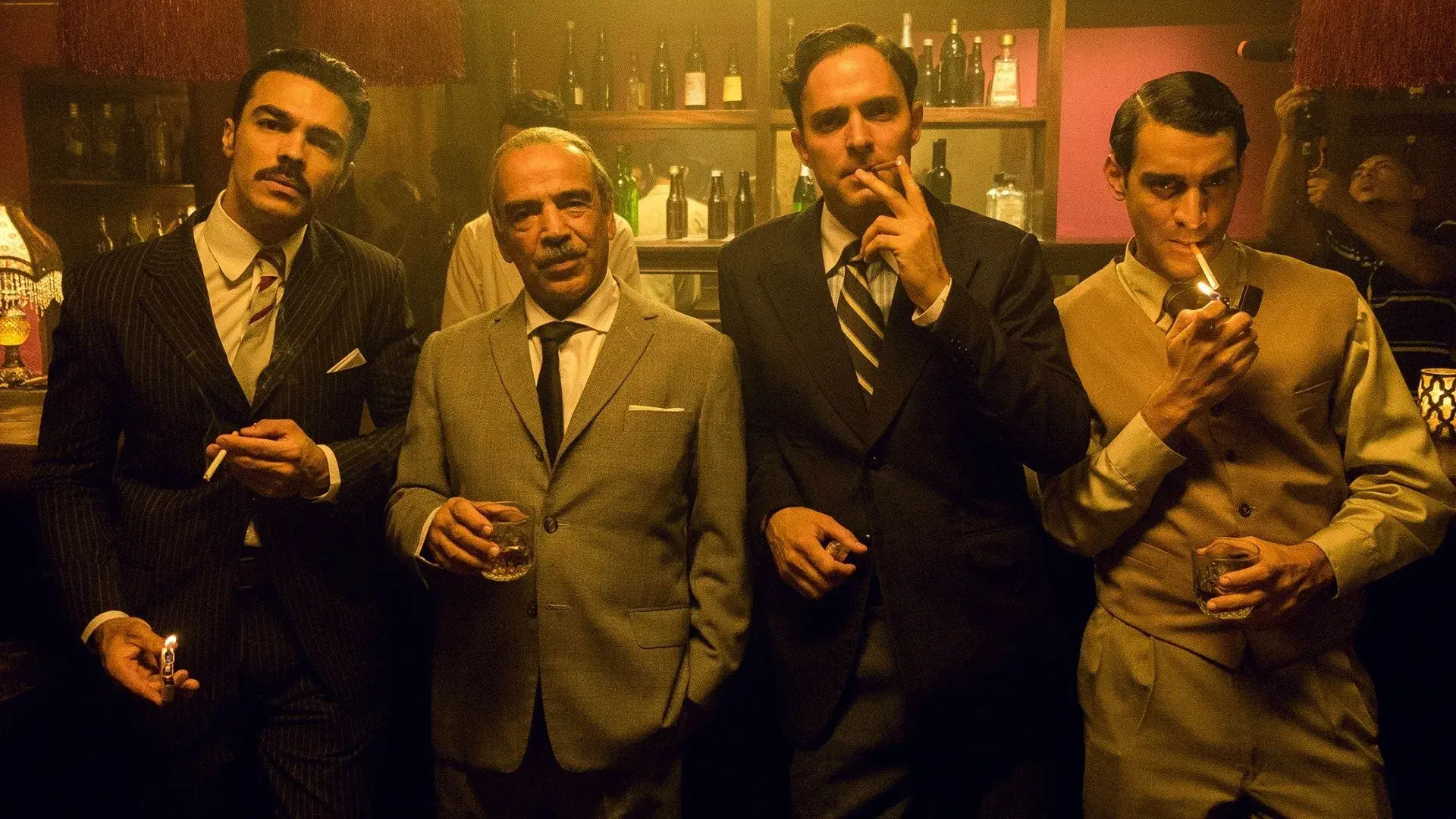 Rubirosa: O Último Playboy