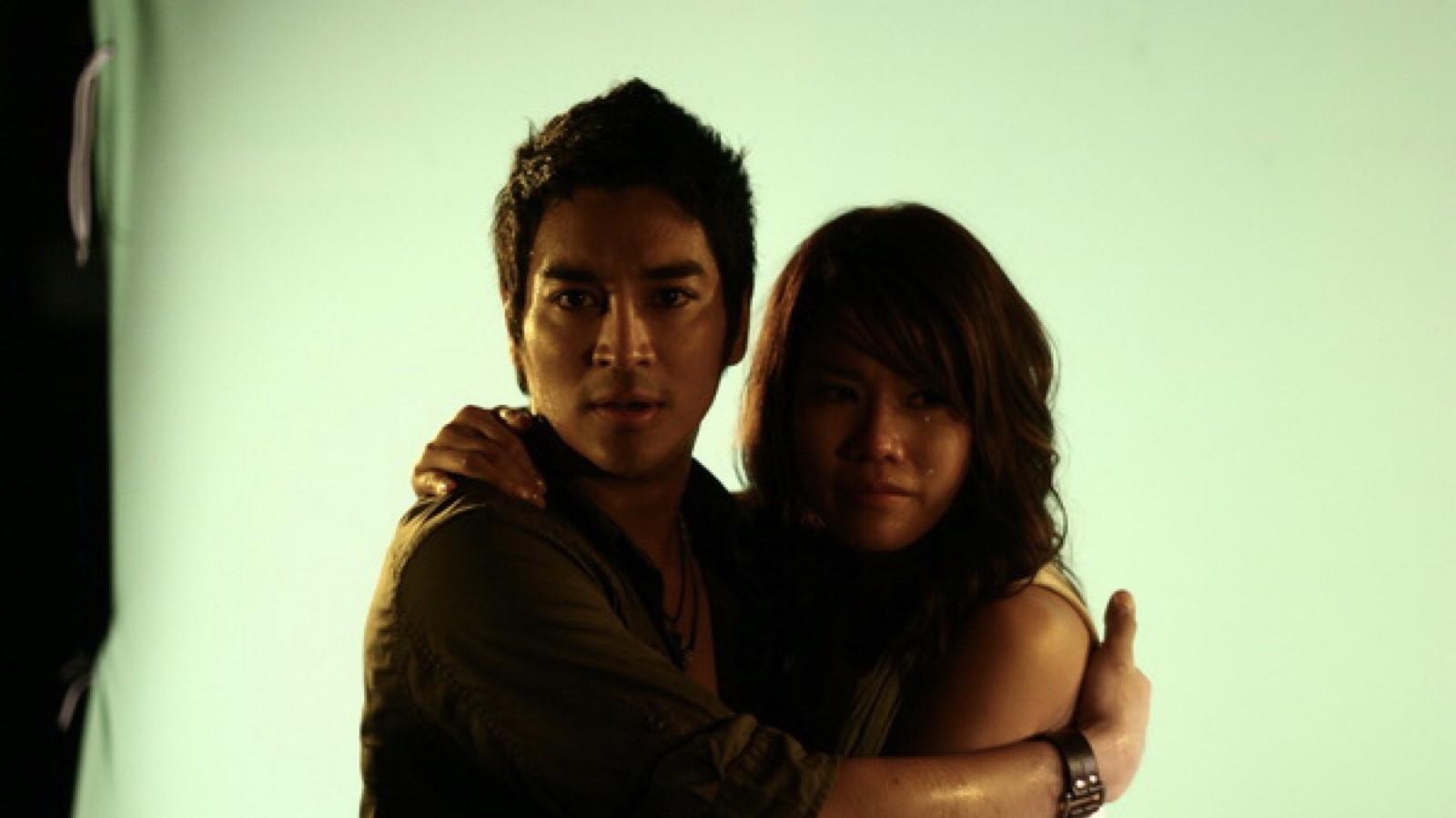 Morra uma morte violenta