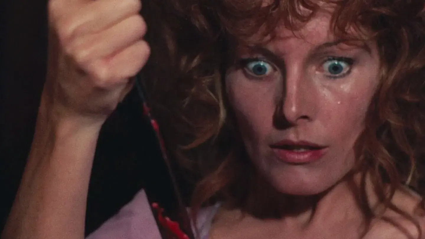 No Quarto Escuro de Satã