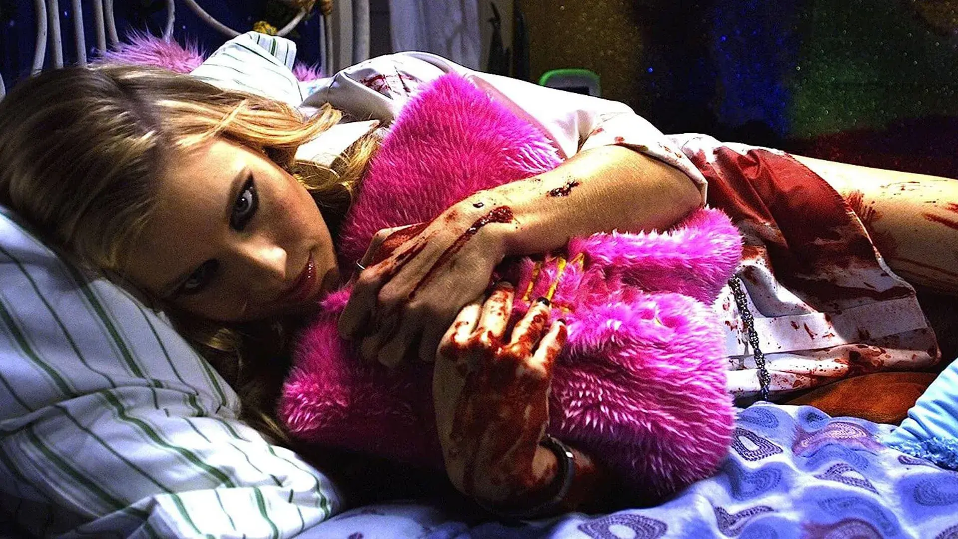 A Vingança de Julia