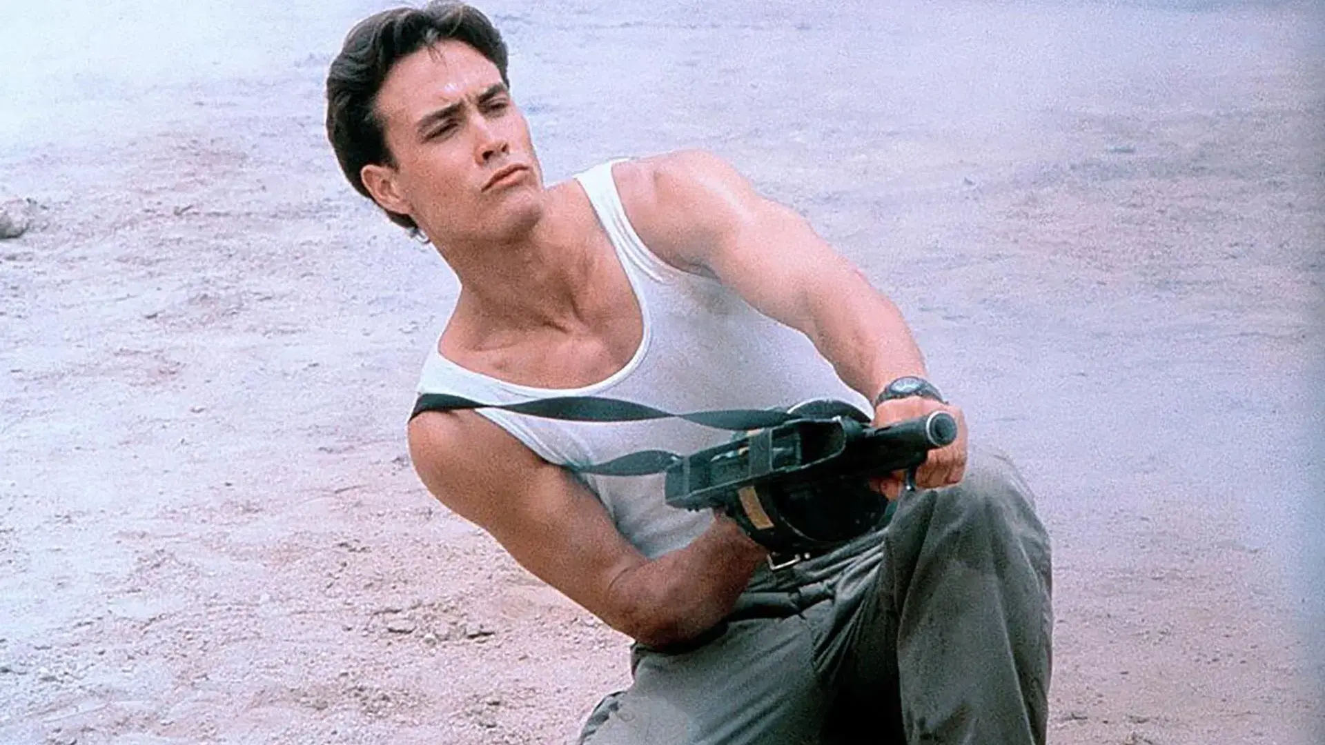 Missão Resgate / Missão Suicida