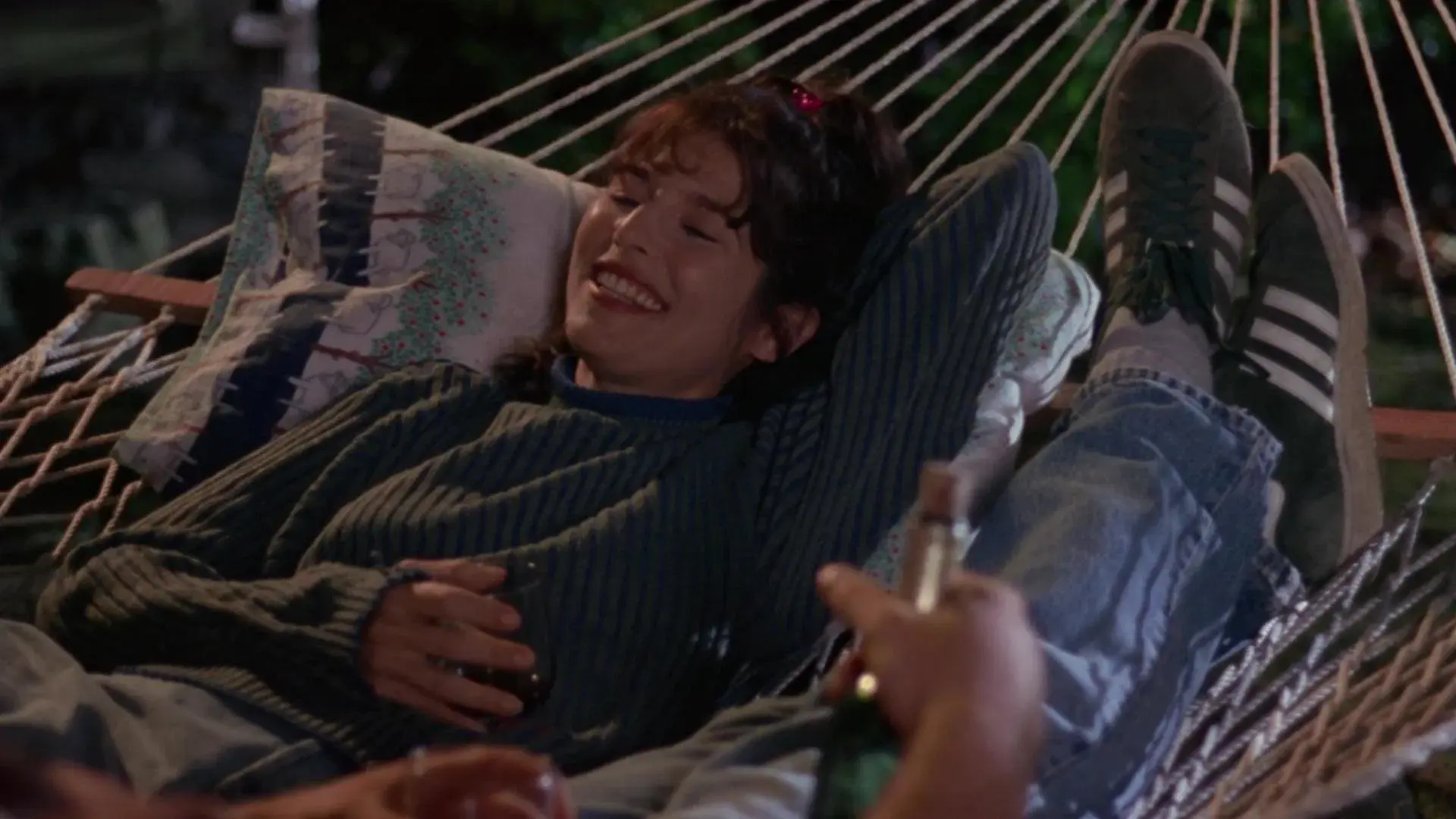 Amigas Curtindo Adoidado