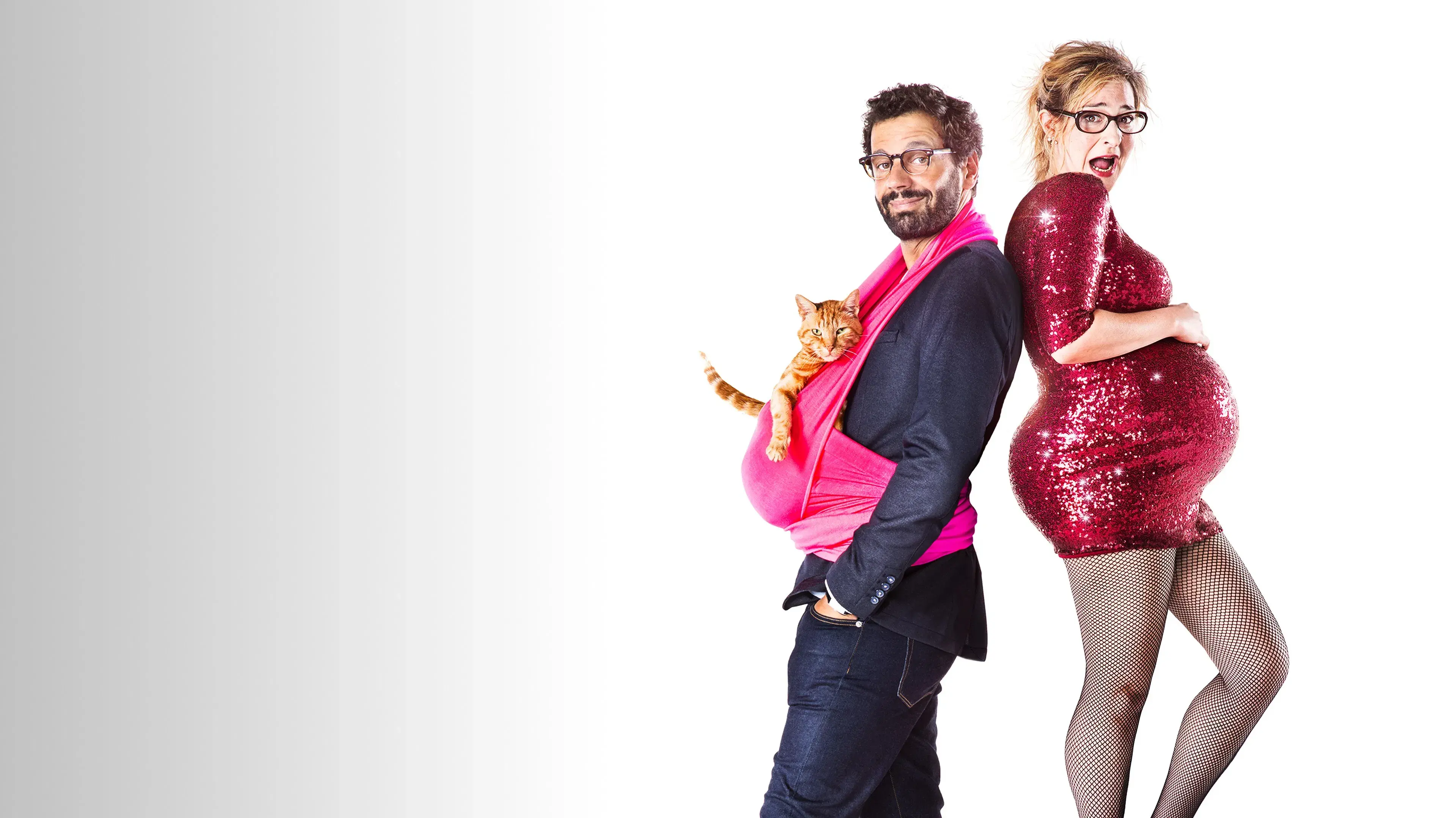 Joséphine Está Grávida!