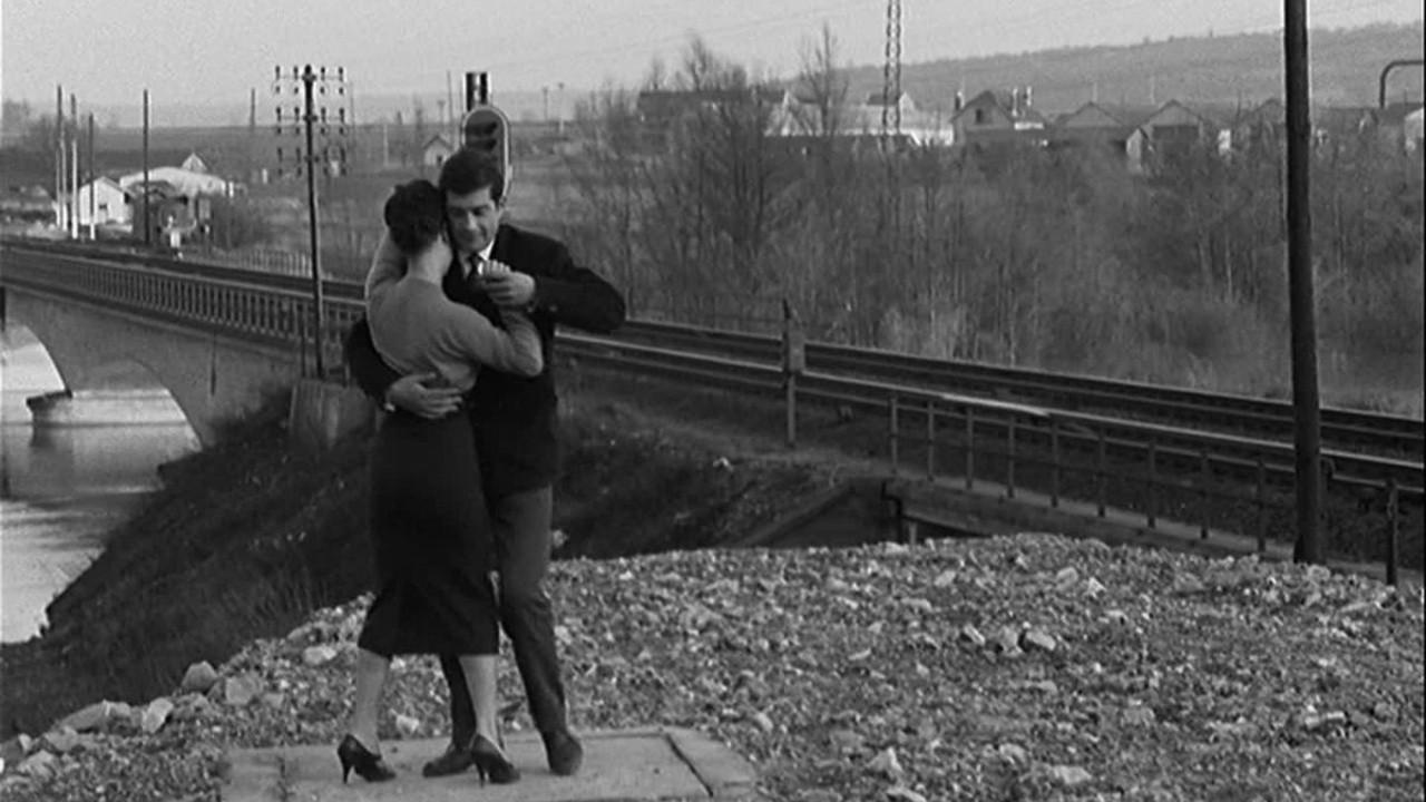 Uma História d'Água