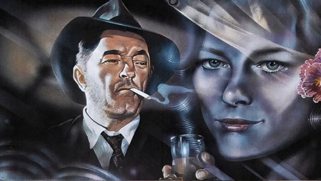 O Último dos Valentões