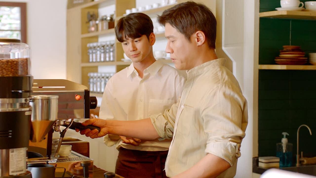 Gostaria de uma Xícara de Café?