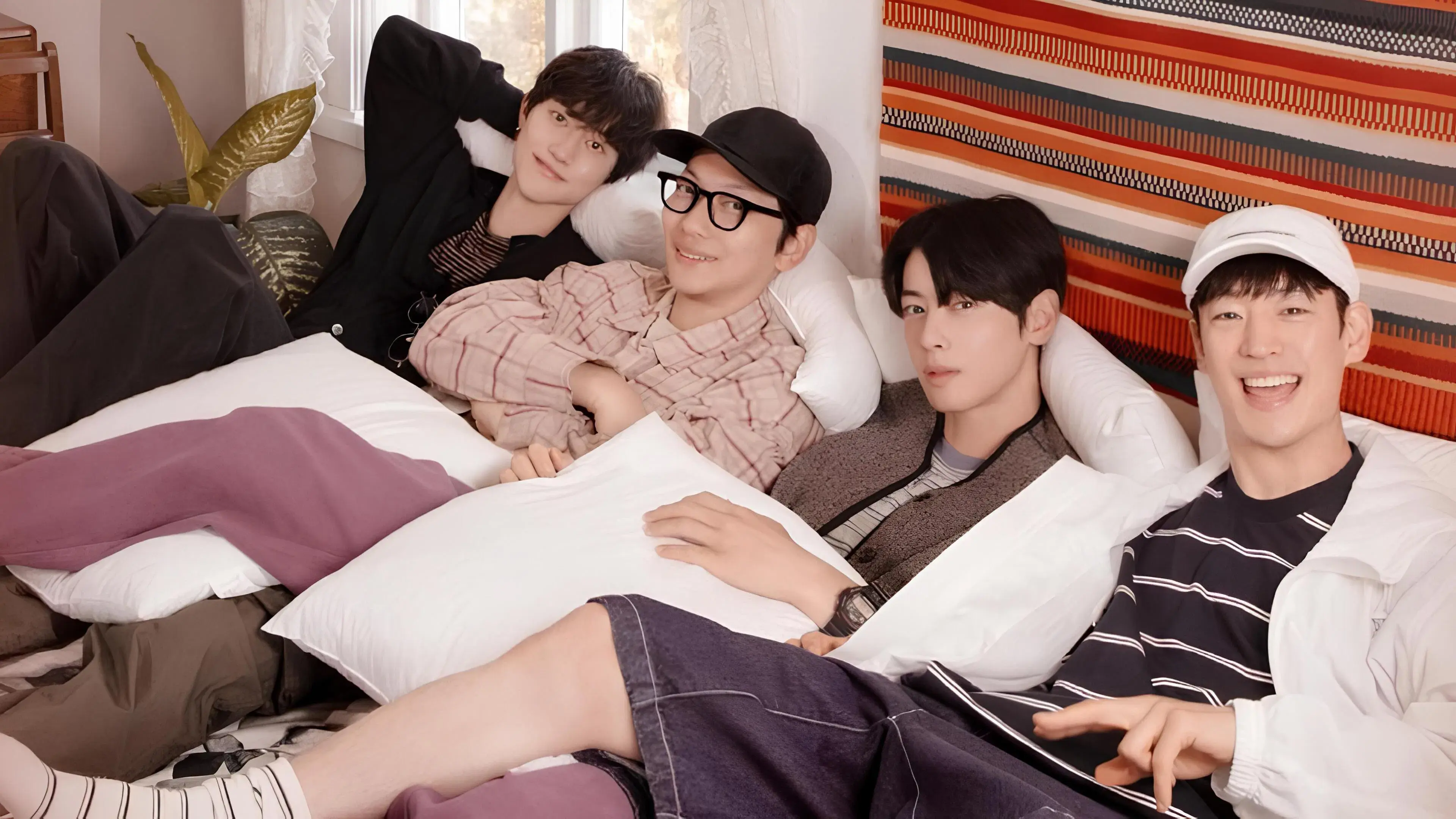 Uma Cabana na Finlândia