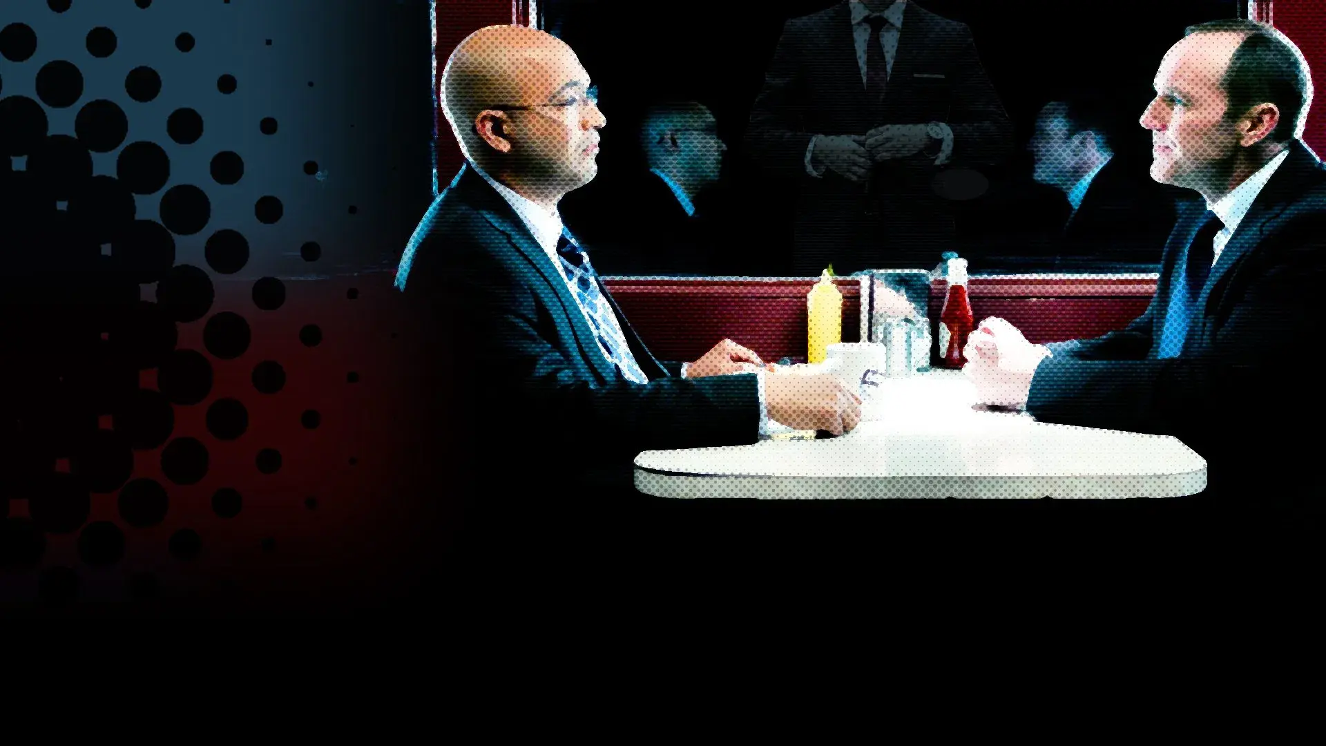 Marvel One Shot: O Consultor