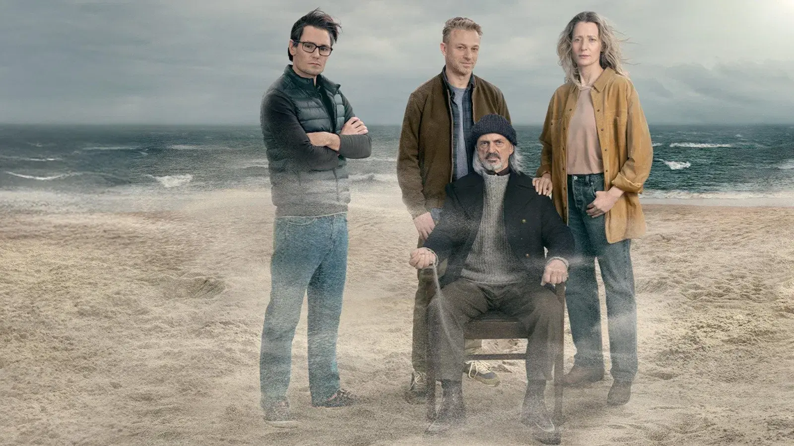 Relíquias de família