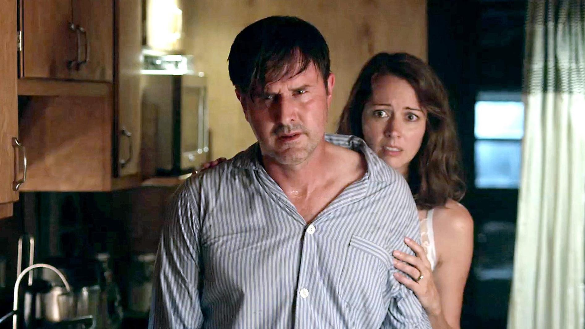 Acampamento de Casais