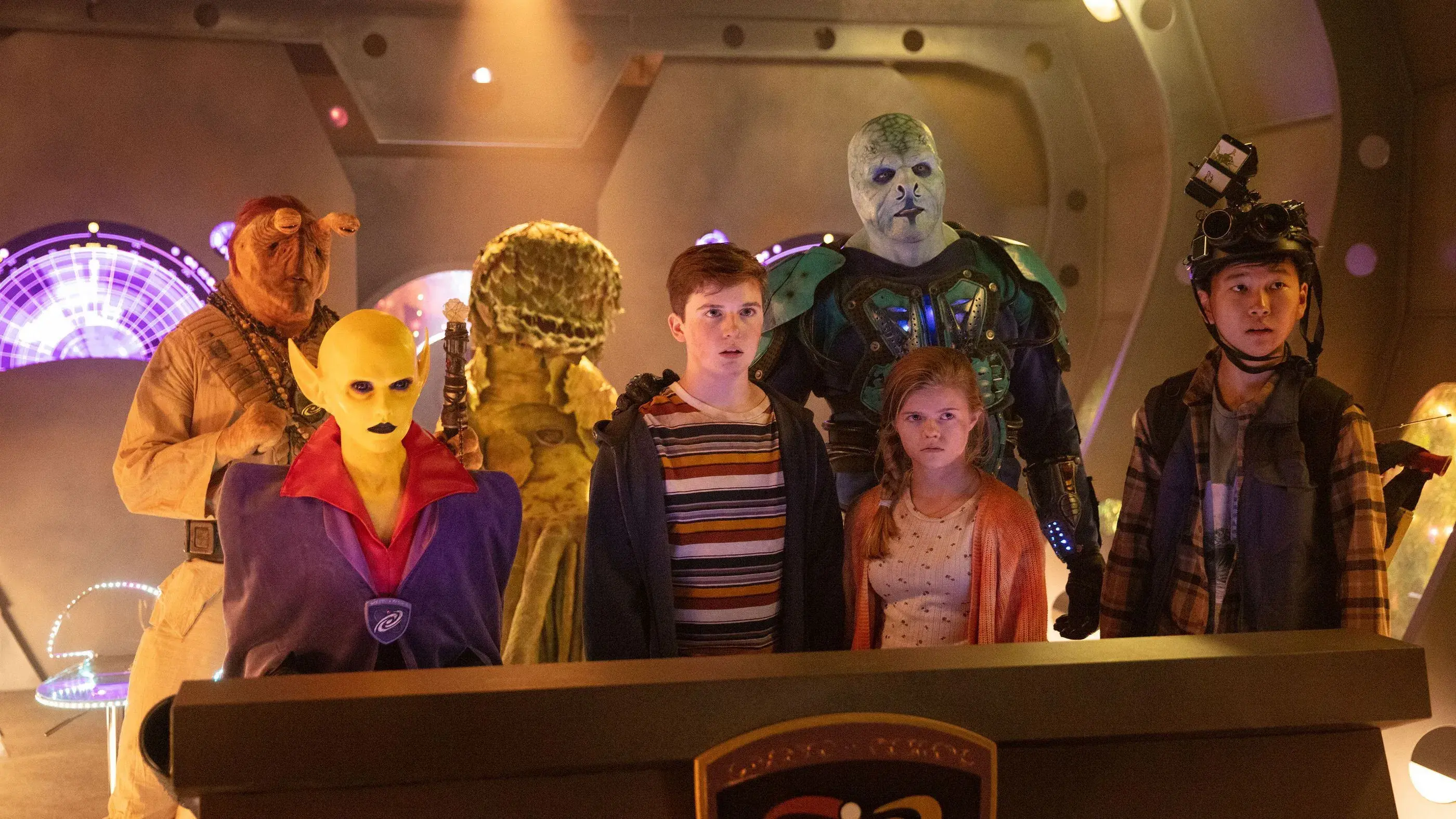 Aliens Roubaram Meu Corpo